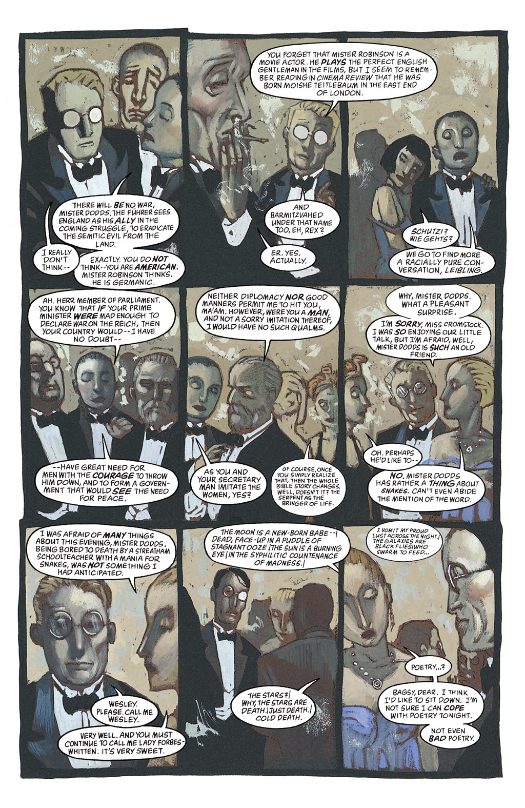 Read online The Sandman (2022) comic -  Issue # TPB 5 (Part 1) - 46