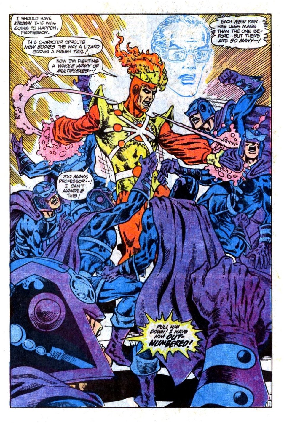 Read online The Fury of Firestorm comic -  Issue #15 - 12