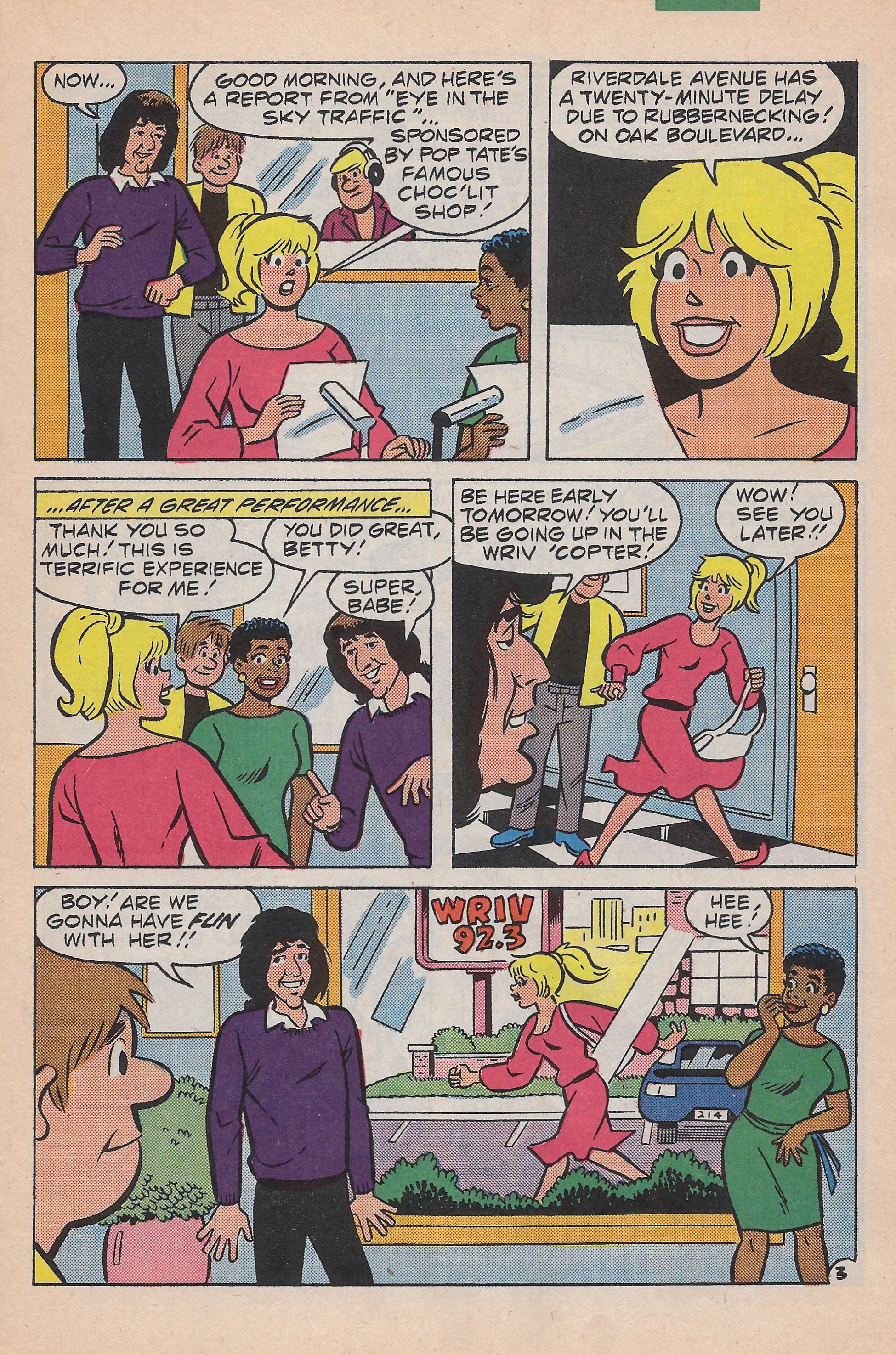Read online Archie's Pals 'N' Gals (1952) comic -  Issue #194 - 15