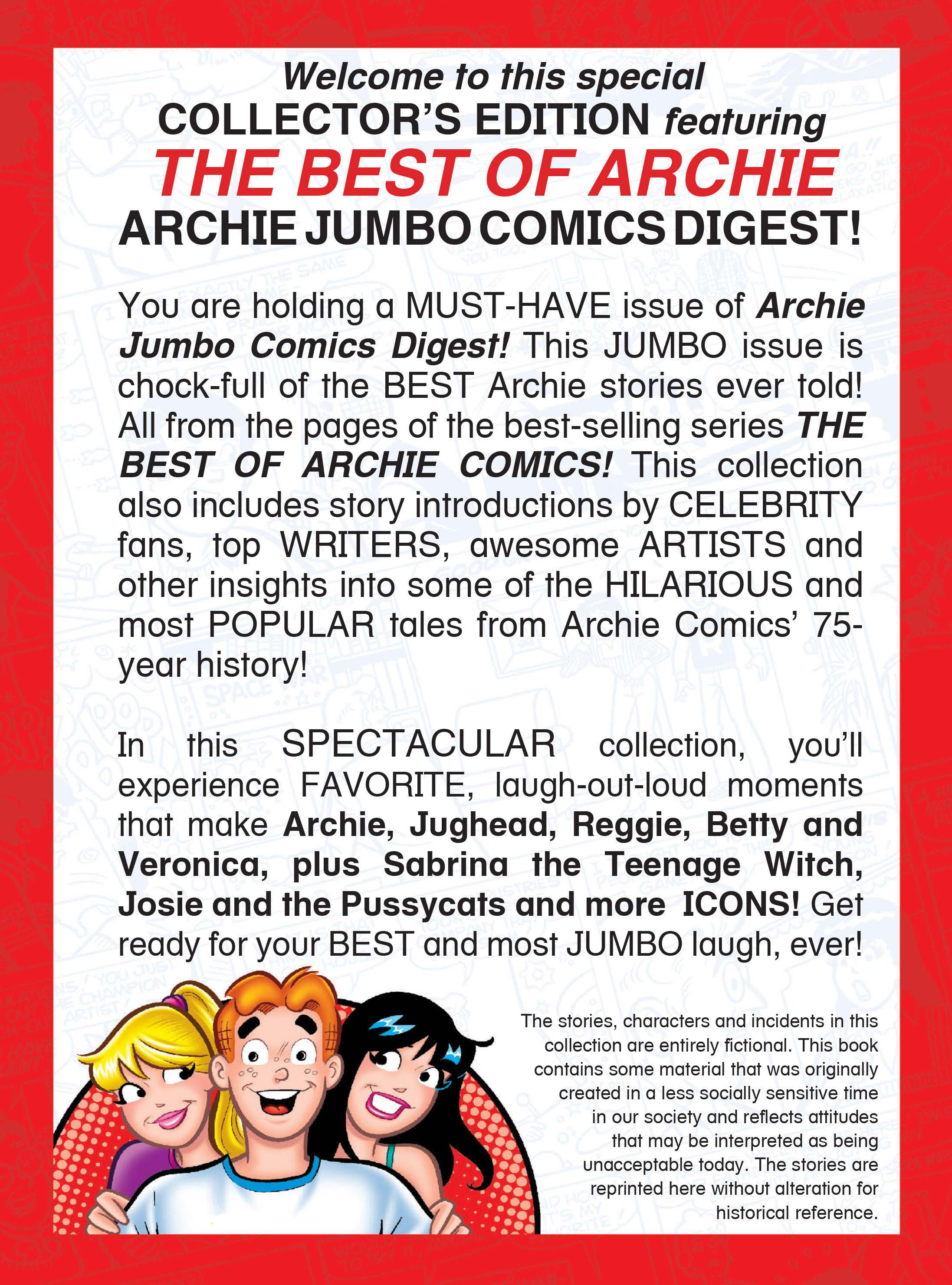 Read online Archie 1000 Page Comics Blowout! comic -  Issue # TPB (Part 1) - 9