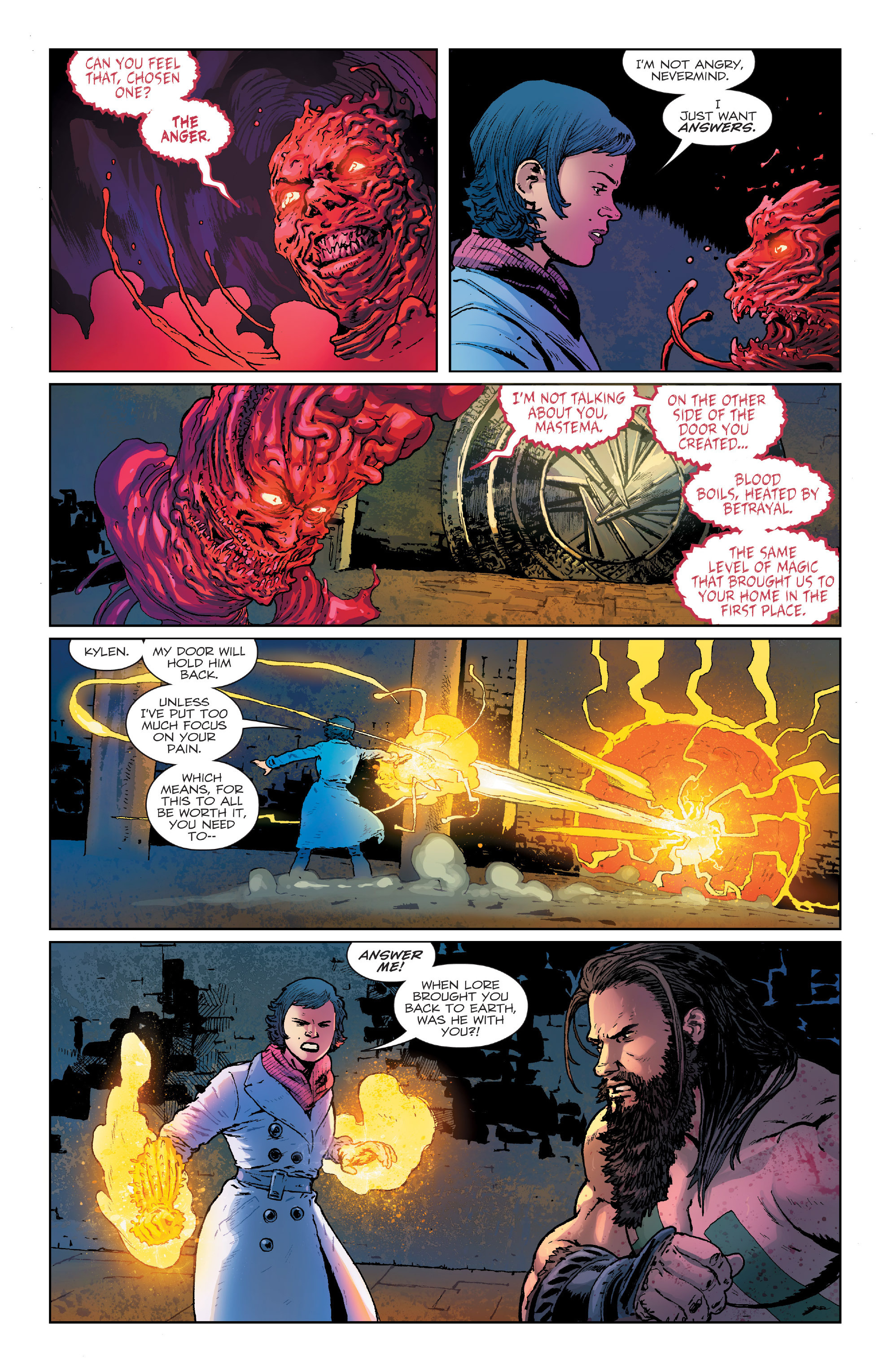 Read online Birthright (2014) comic -  Issue #23 - 10