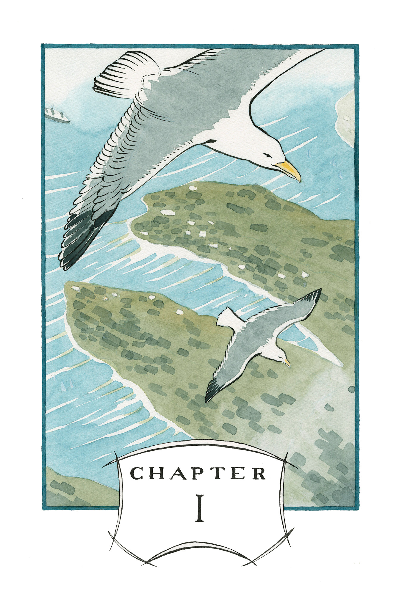 Read online The Great Gatsby: The Graphic Novel comic -  Issue # TPB (Part 1) - 8