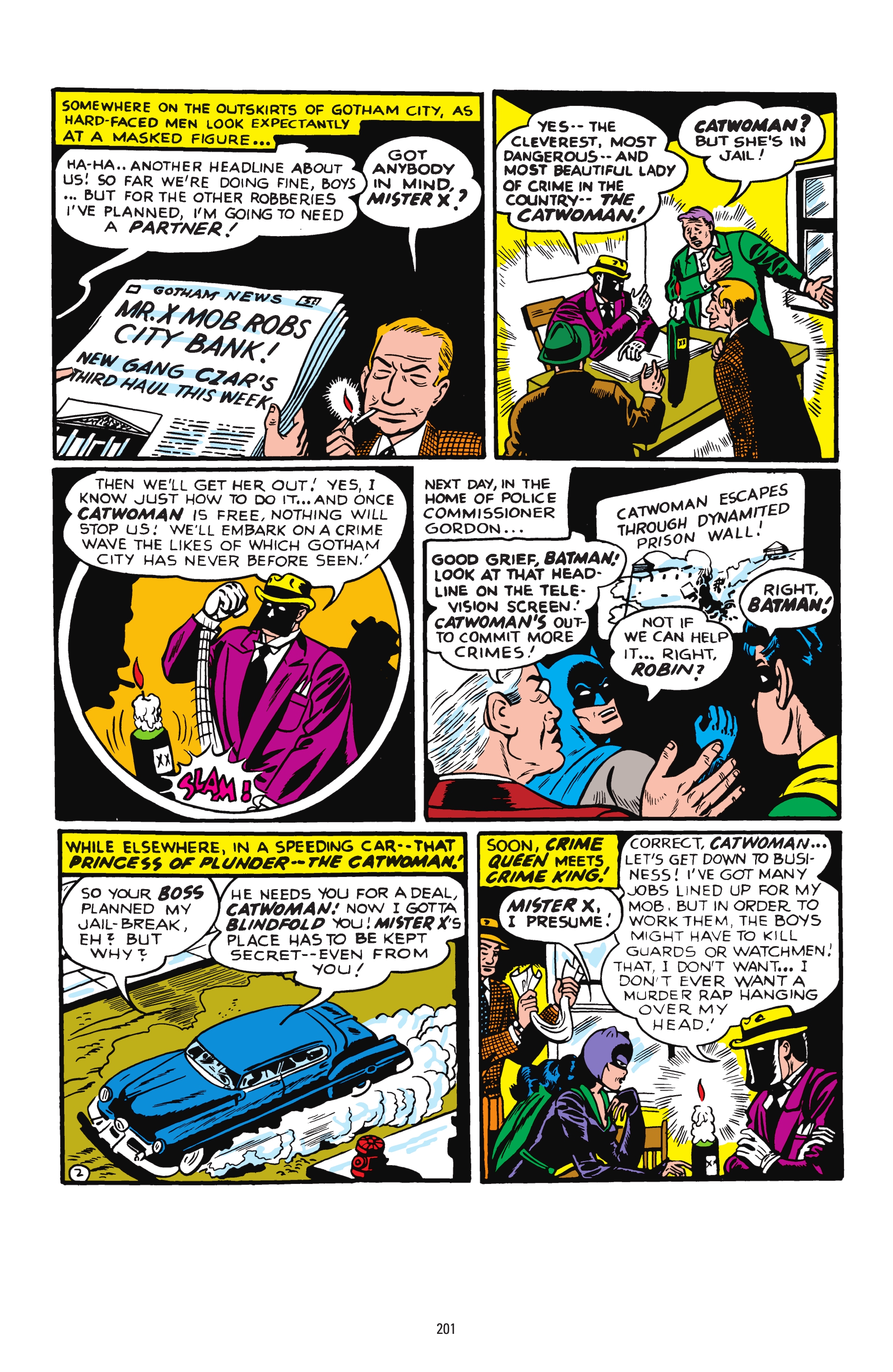 Read online Batman in the Fifties comic -  Issue # TPB (Part 2) - 100