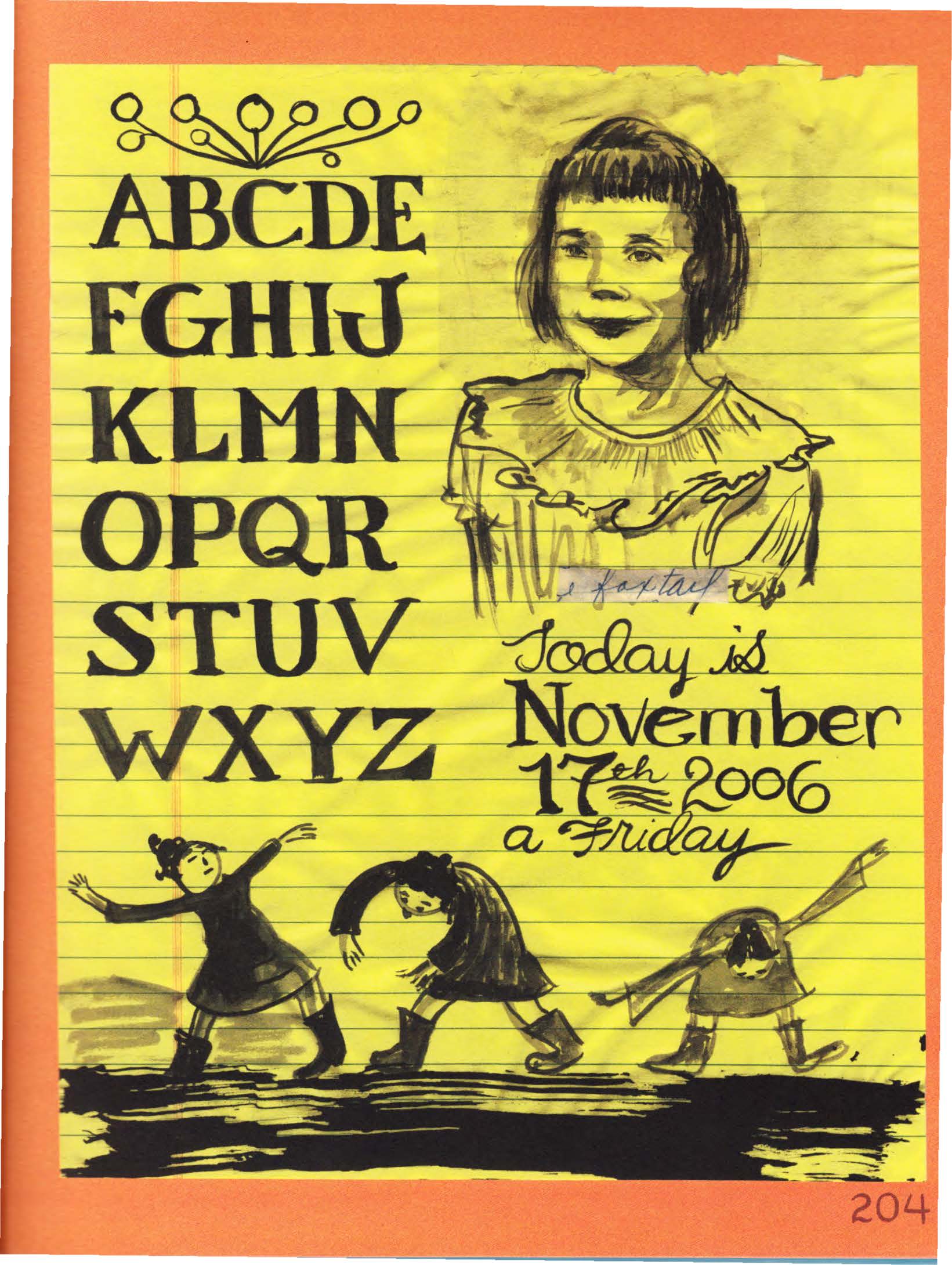 Read online What It Is comic -  Issue # TPB (Part 2) - 107