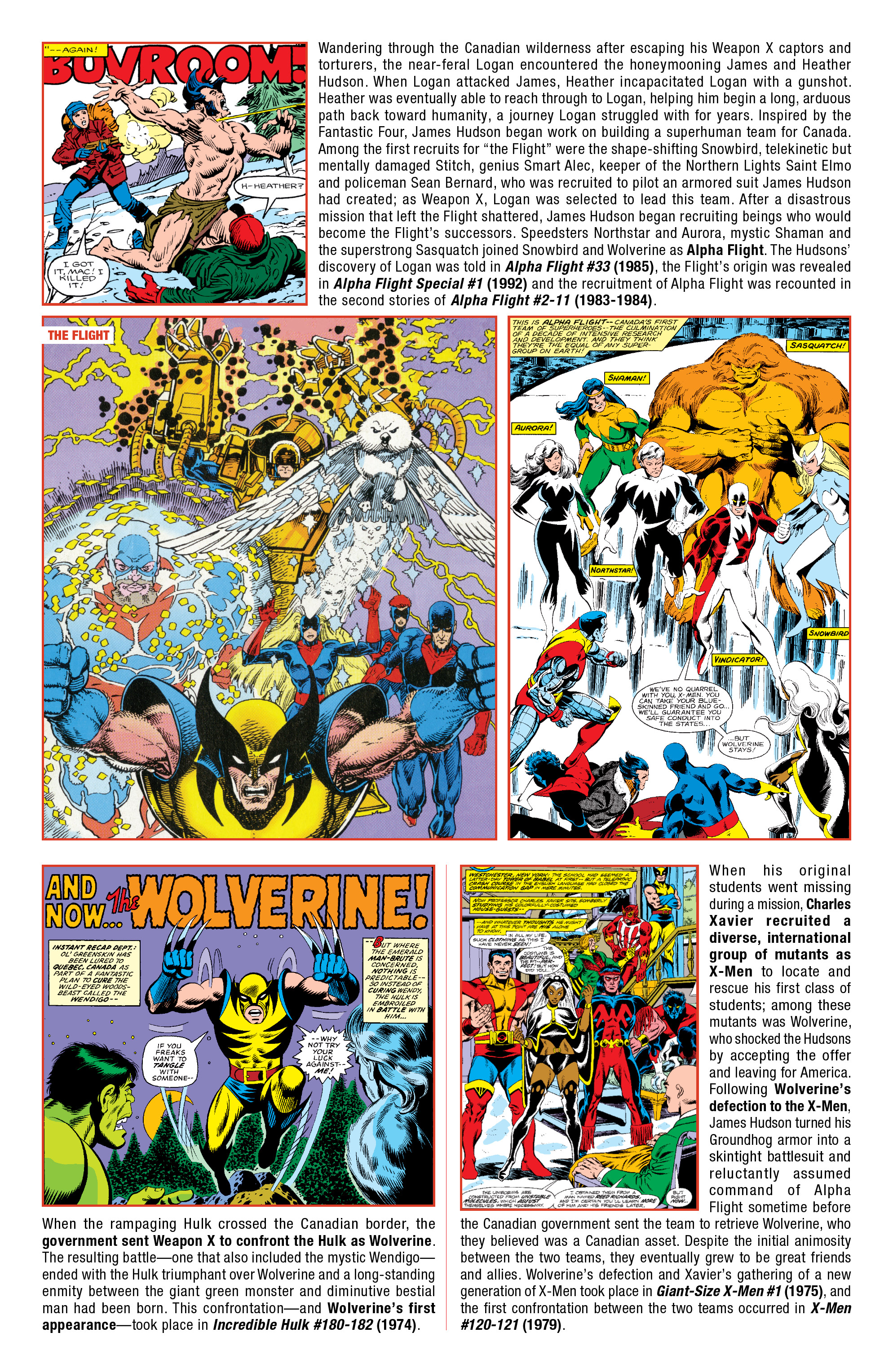 Read online History of the Marvel Universe (2019) comic -  Issue #3 - 38