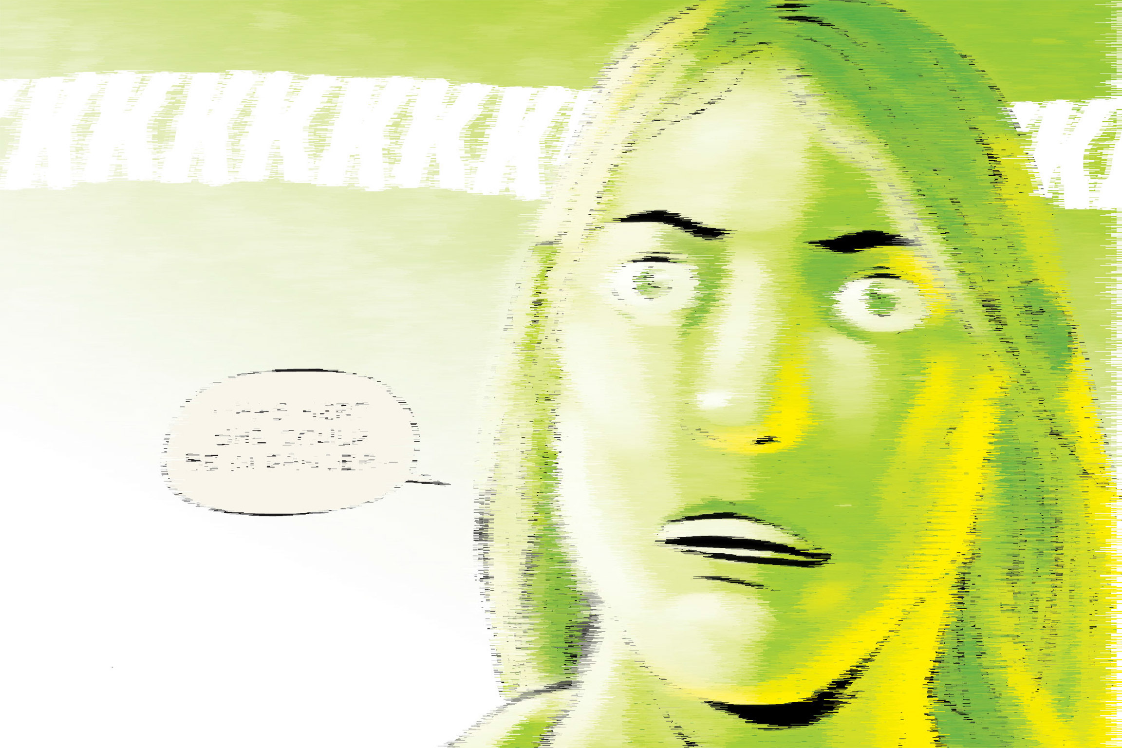 Read online Valentine comic -  Issue #6 - 28