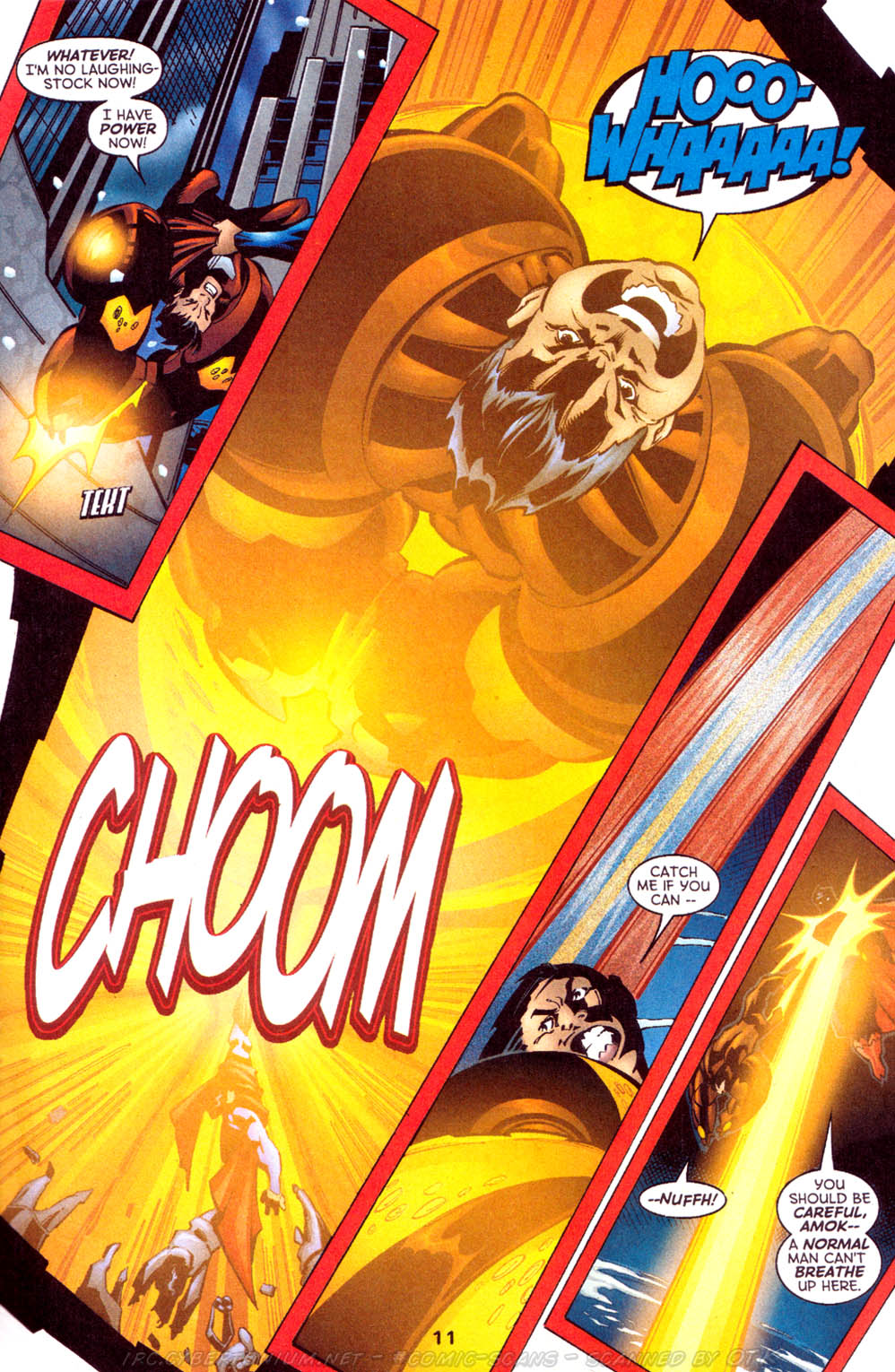 Read online Superman 10-Cent Adventure comic -  Issue # Full - 12