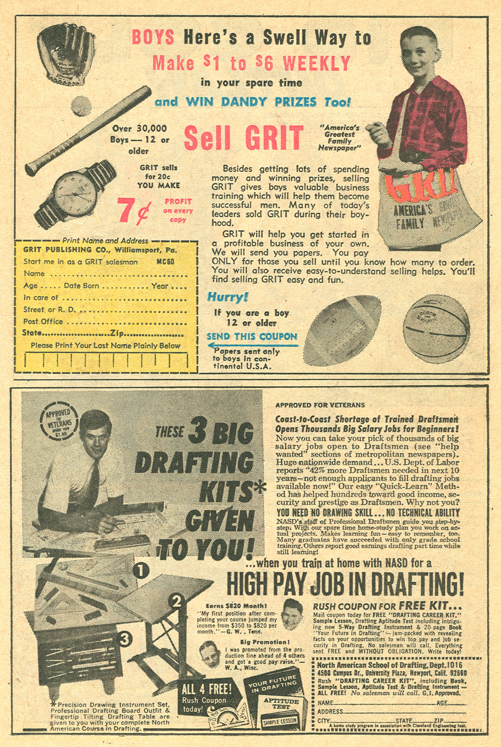 Read online Kid Colt Outlaw comic -  Issue #147 - 15