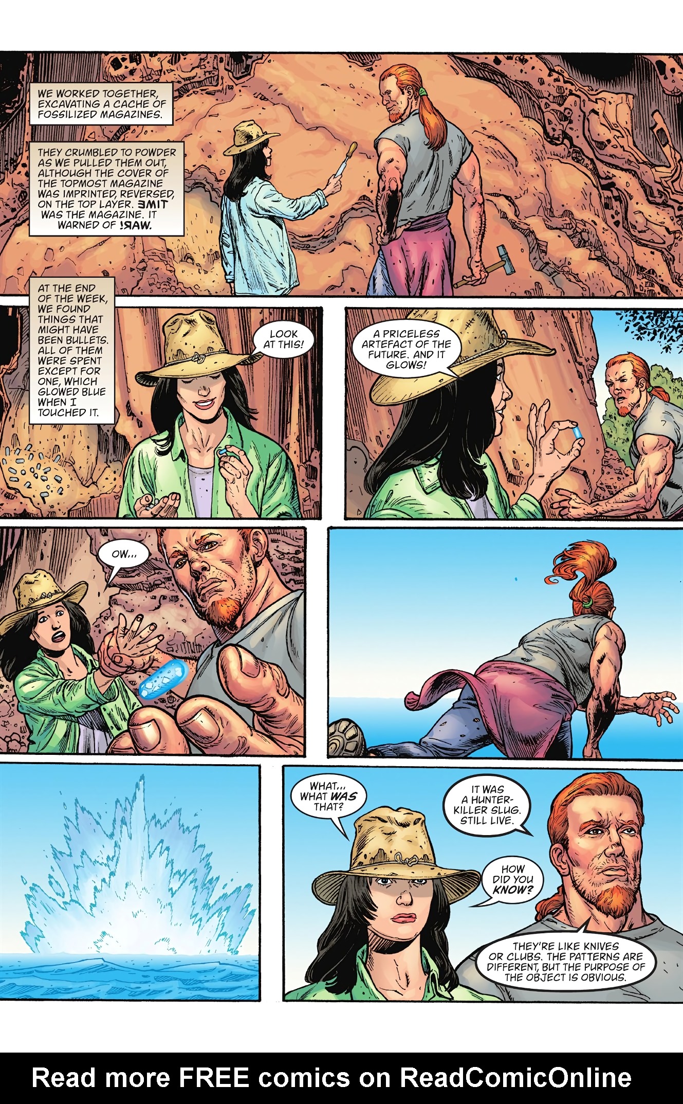 Read online The Sandman (1989) comic -  Issue # _The_Deluxe_Edition 5 (Part 4) - 5