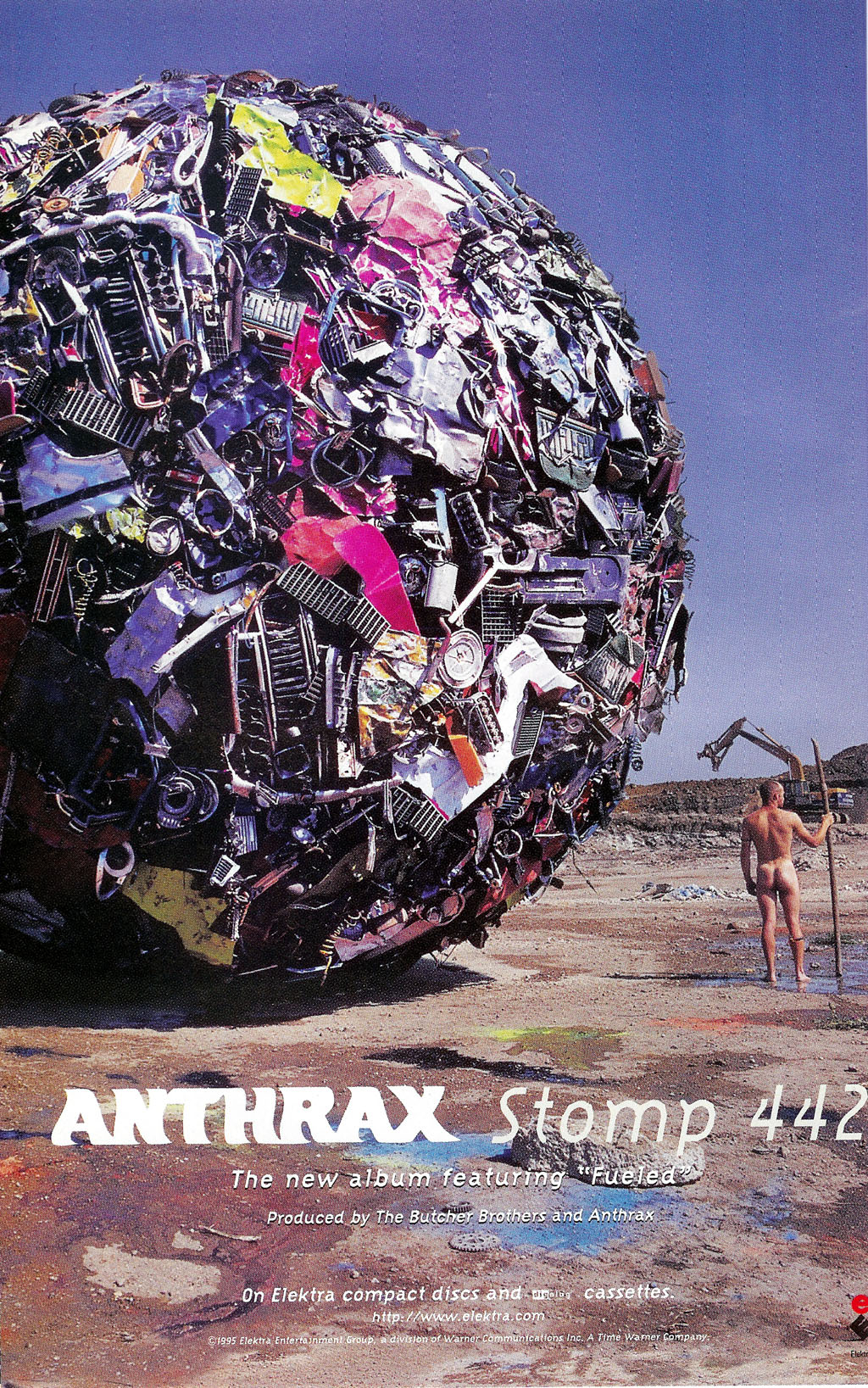 Read online Xombi (1994) comic -  Issue #20 - 14