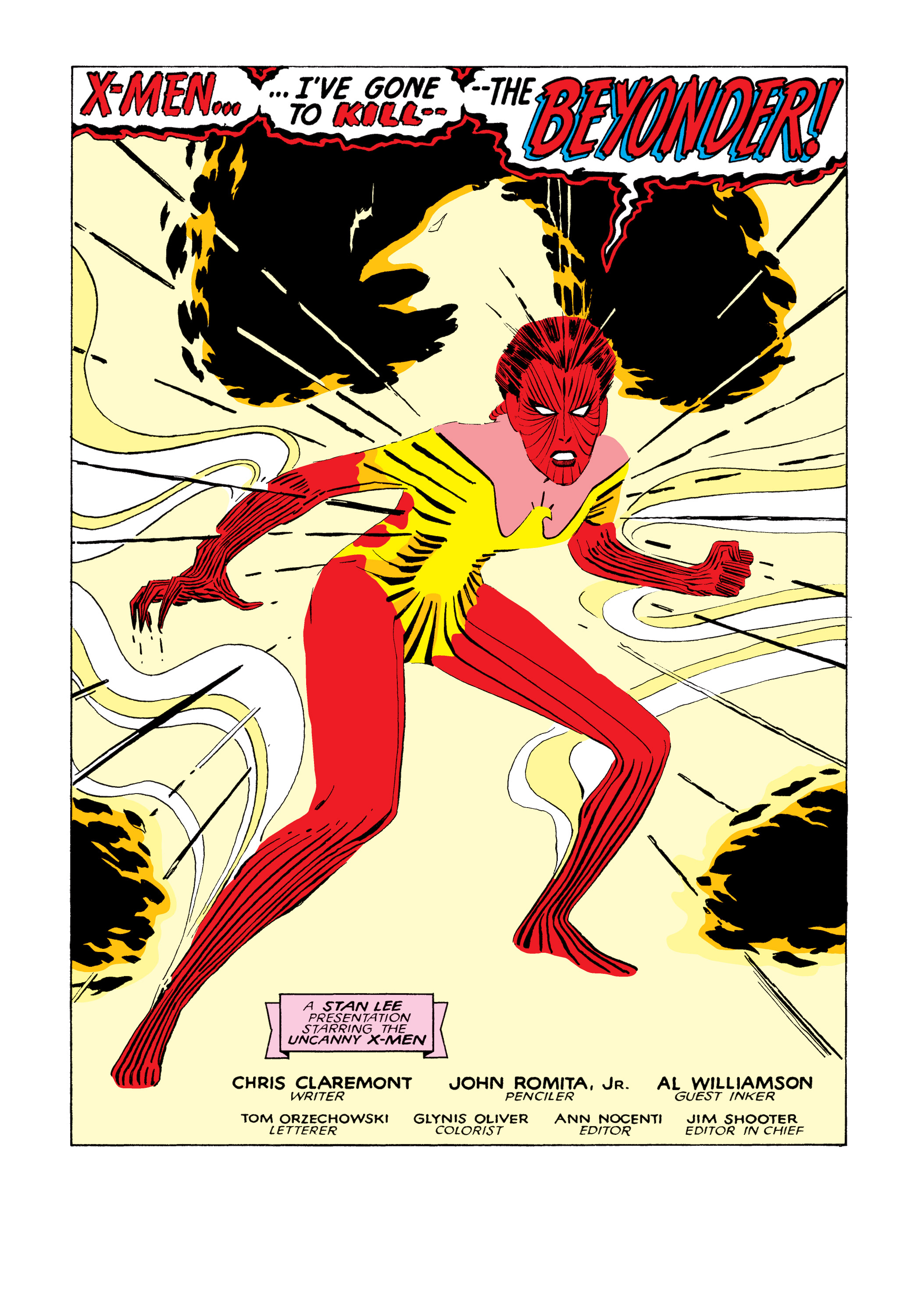 Read online Marvel Masterworks: The Uncanny X-Men comic -  Issue # TPB 13 (Part 1) - 30