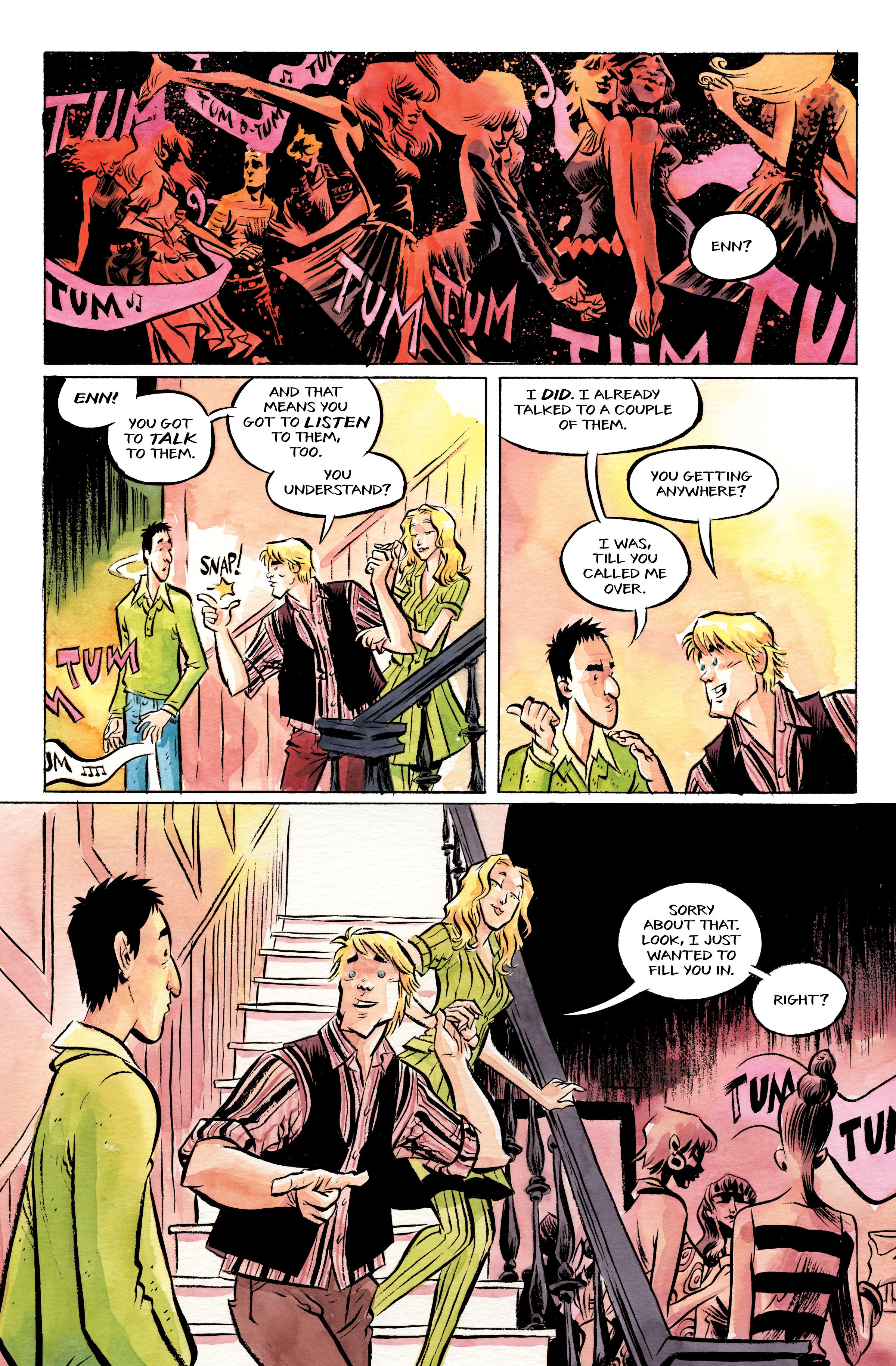 Read online The Neil Gaiman Library comic -  Issue # TPB 1 (Part 2) - 87