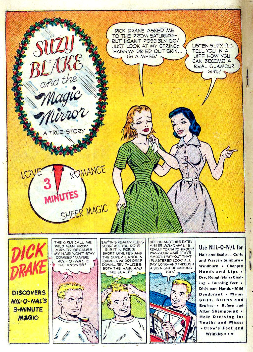 Read online Ken Shannon comic -  Issue #9 - 18