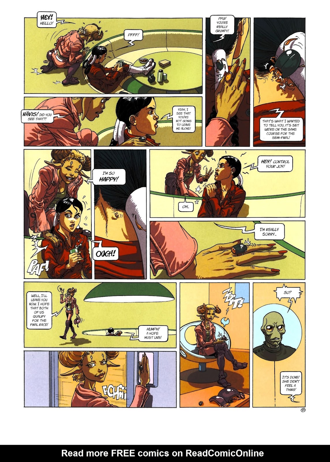 Wake issue 13 - Page 37