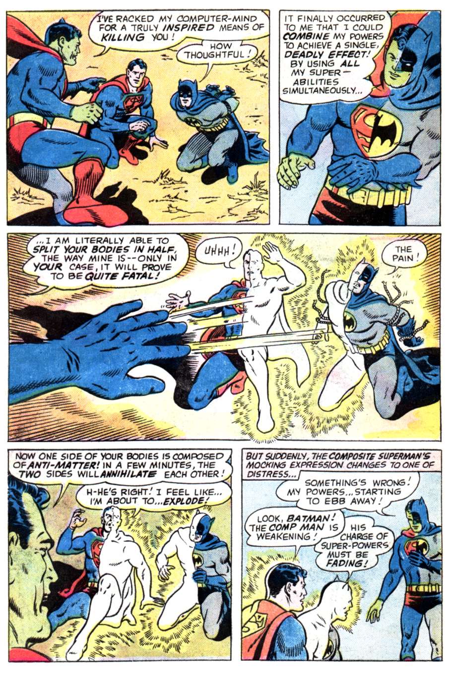 Read online Super-Team Family comic -  Issue #6 - 22