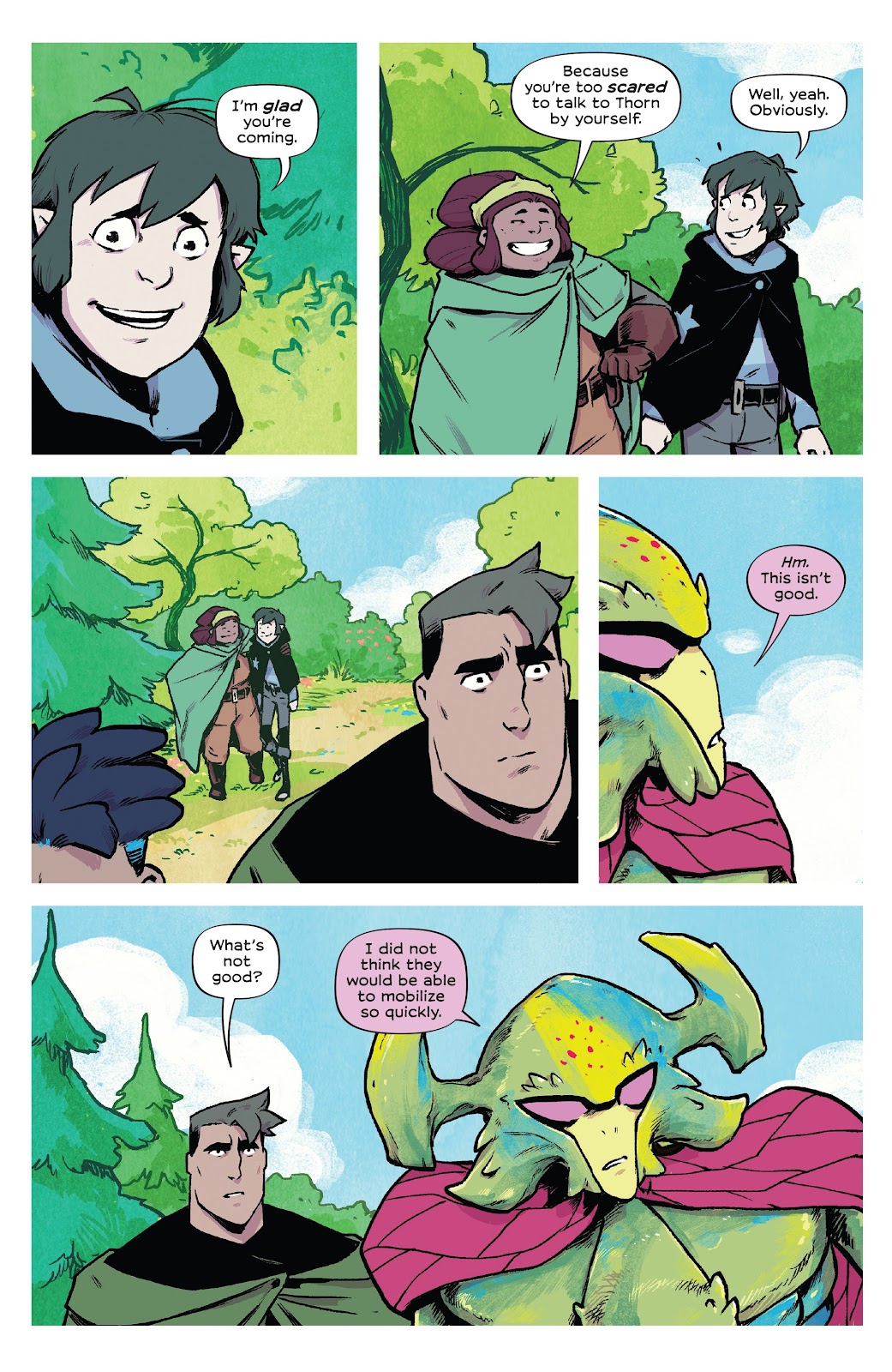 Wynd issue 4 - Page 29
