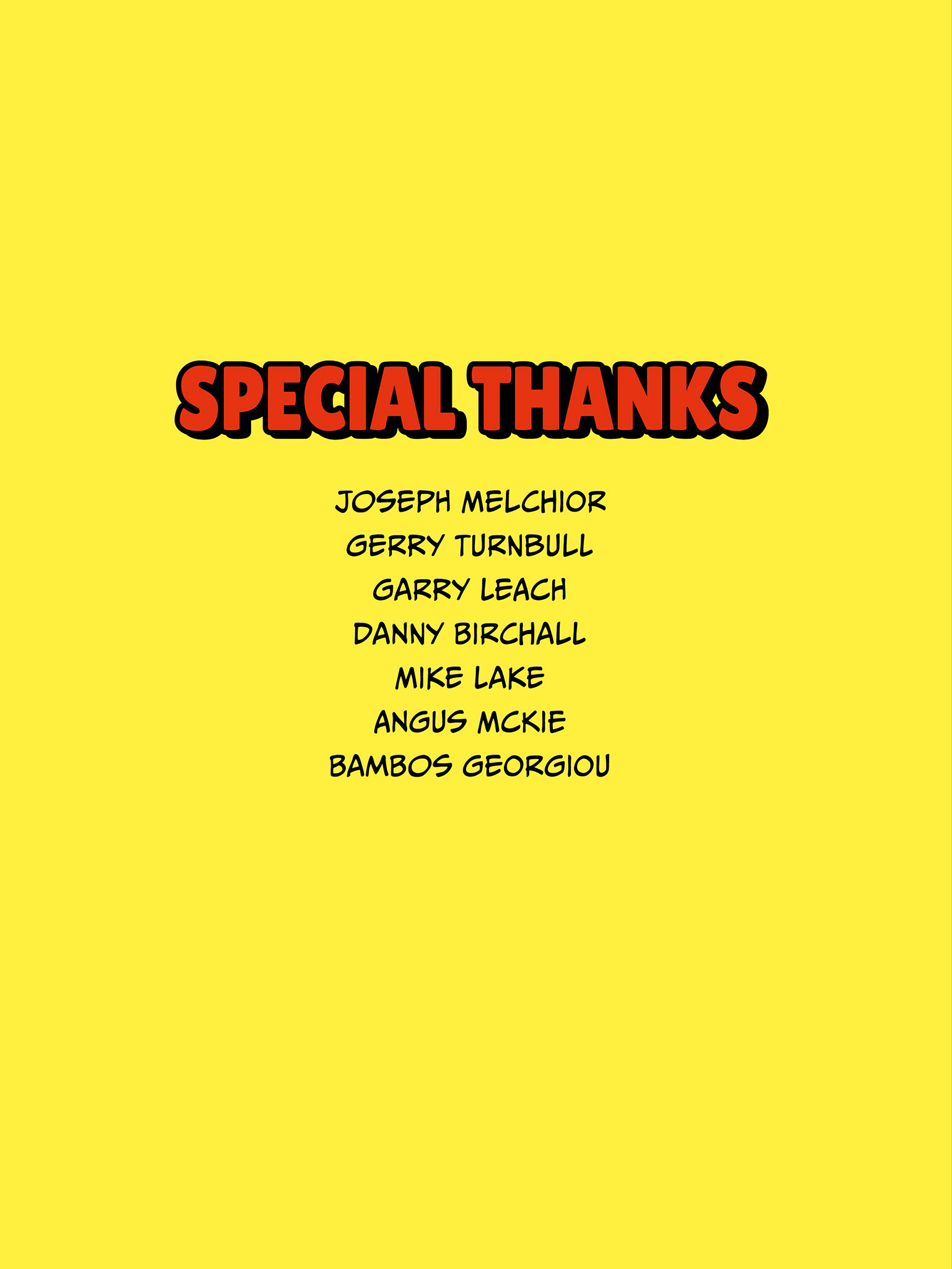 Read online Confabulation: An Anecdotal Autobiography comic -  Issue # TPB (Part 3) - 54