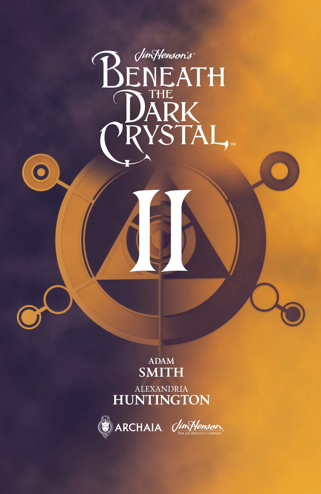 Read online Jim Henson's Beneath the Dark Crystal comic -  Issue #2 - 30