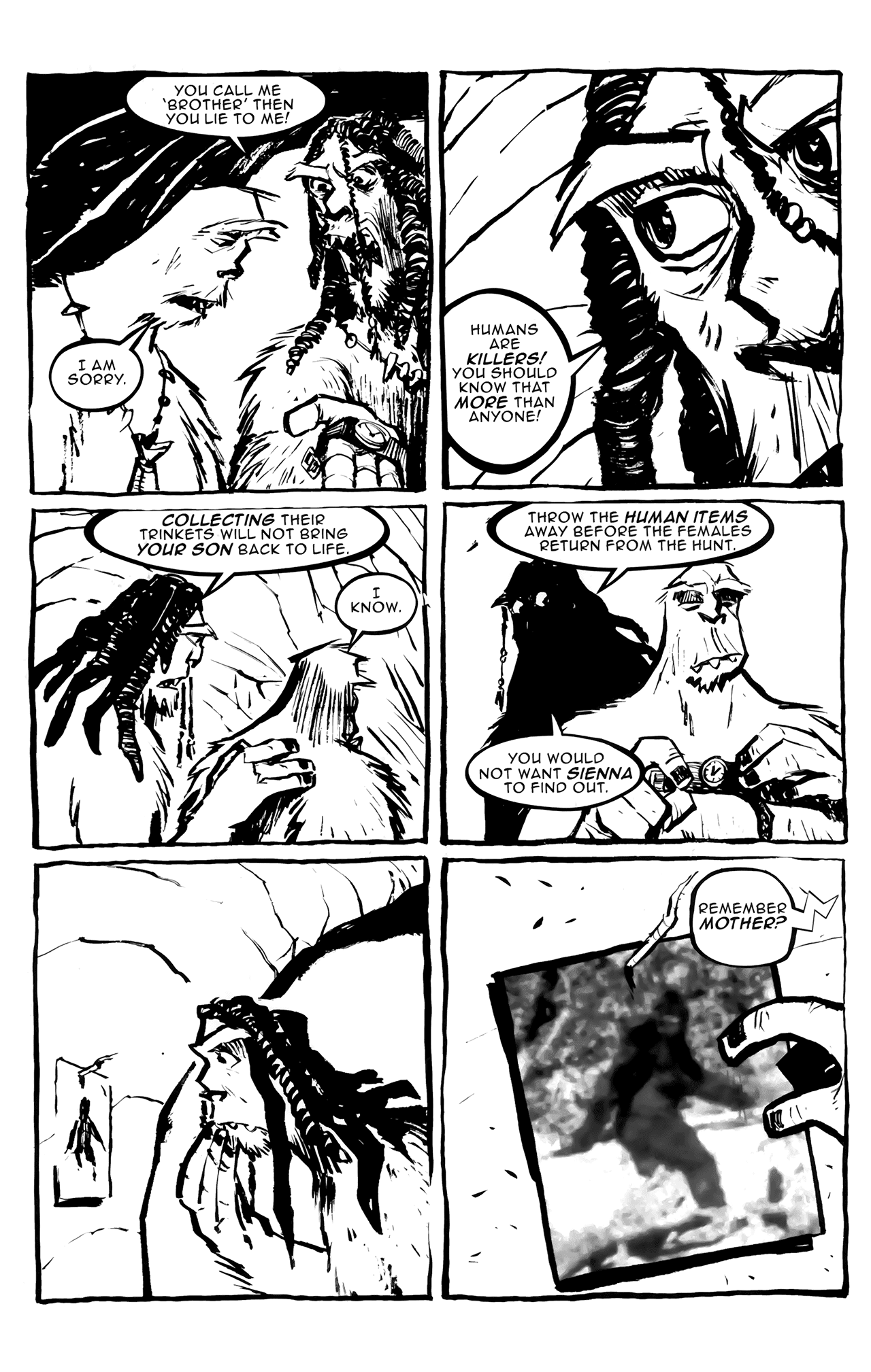 Read online Flink comic -  Issue # TPB - 65