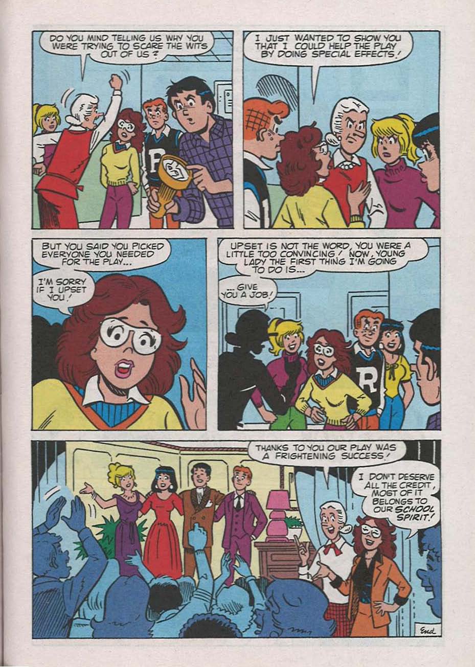 Read online World of Archie Double Digest comic -  Issue #11 - 149