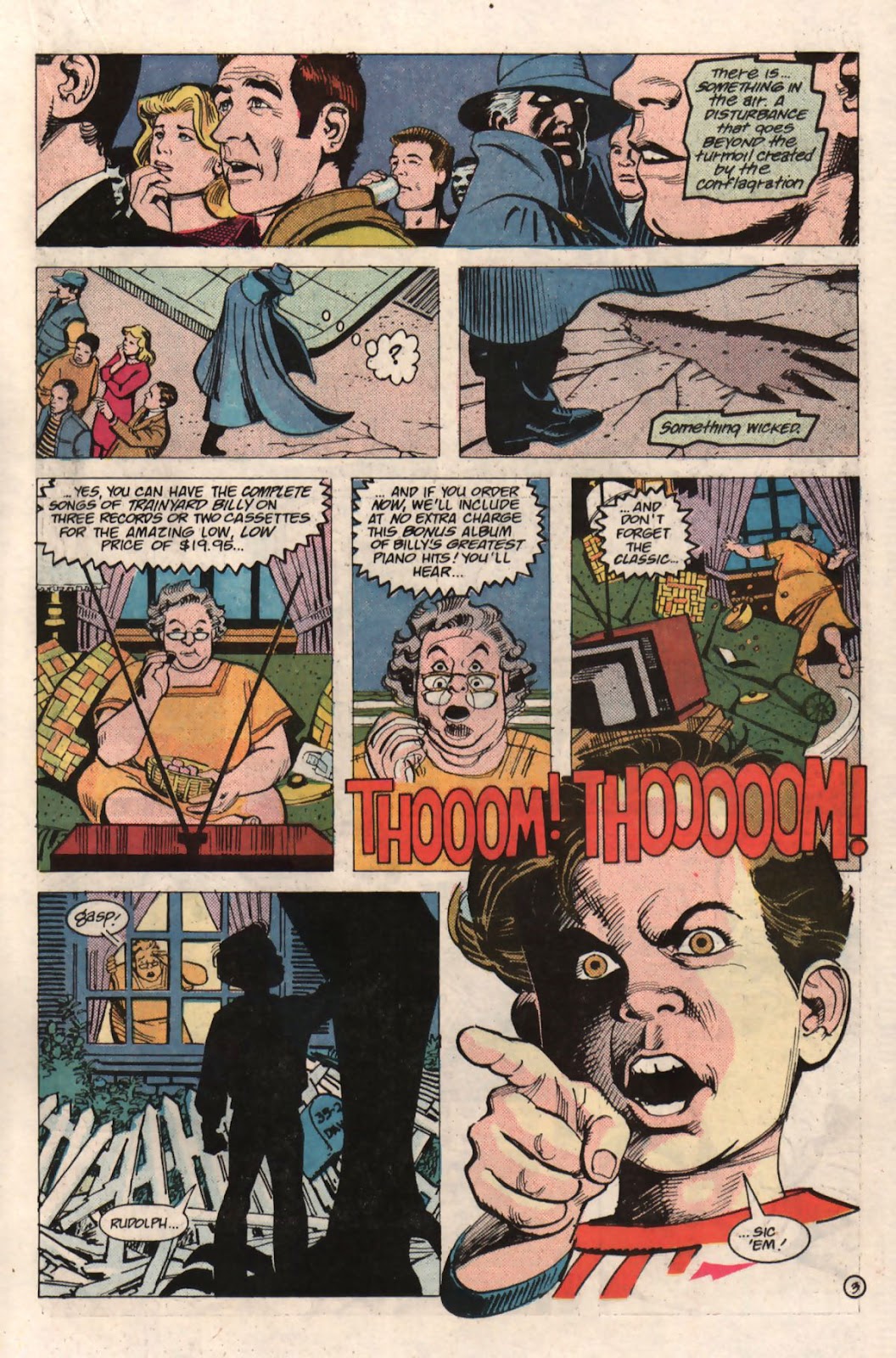 Action Comics (1938) issue 641 - Page 34