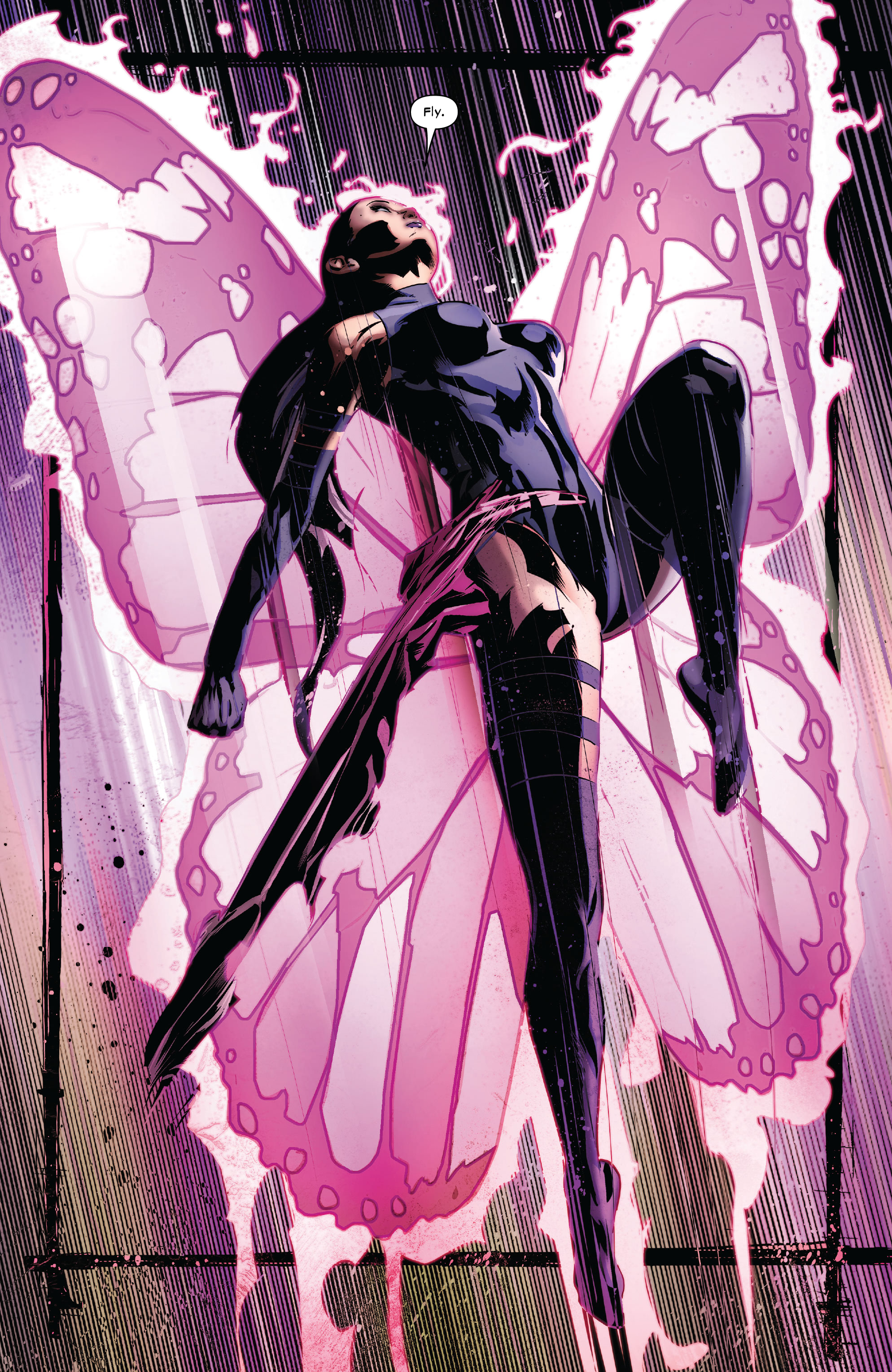 Read online Dawn of X comic -  Issue # TPB 6 (Part 1) - 64