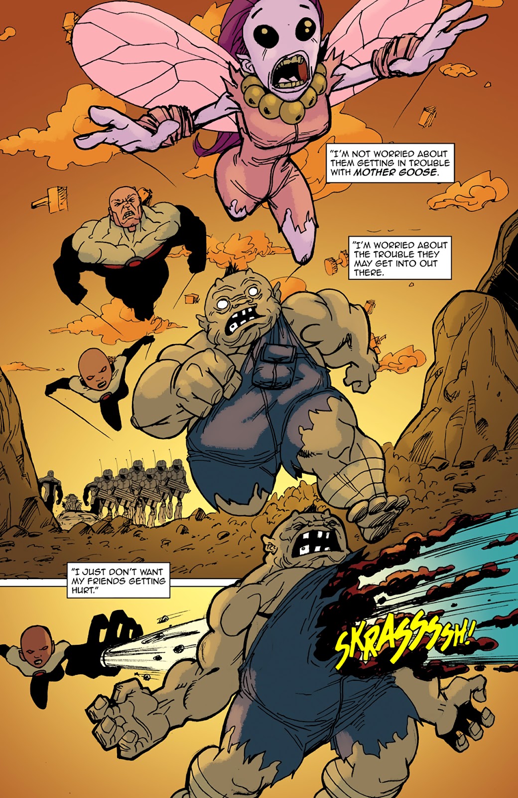 Number 13 issue 2 - Page 22