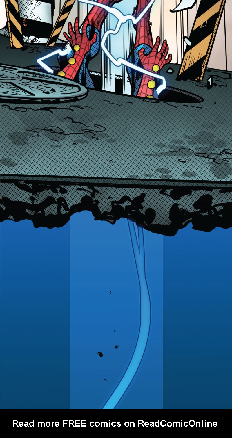 Read online Spider-Verse Unlimited: Infinity Comic comic -  Issue #23 - 60