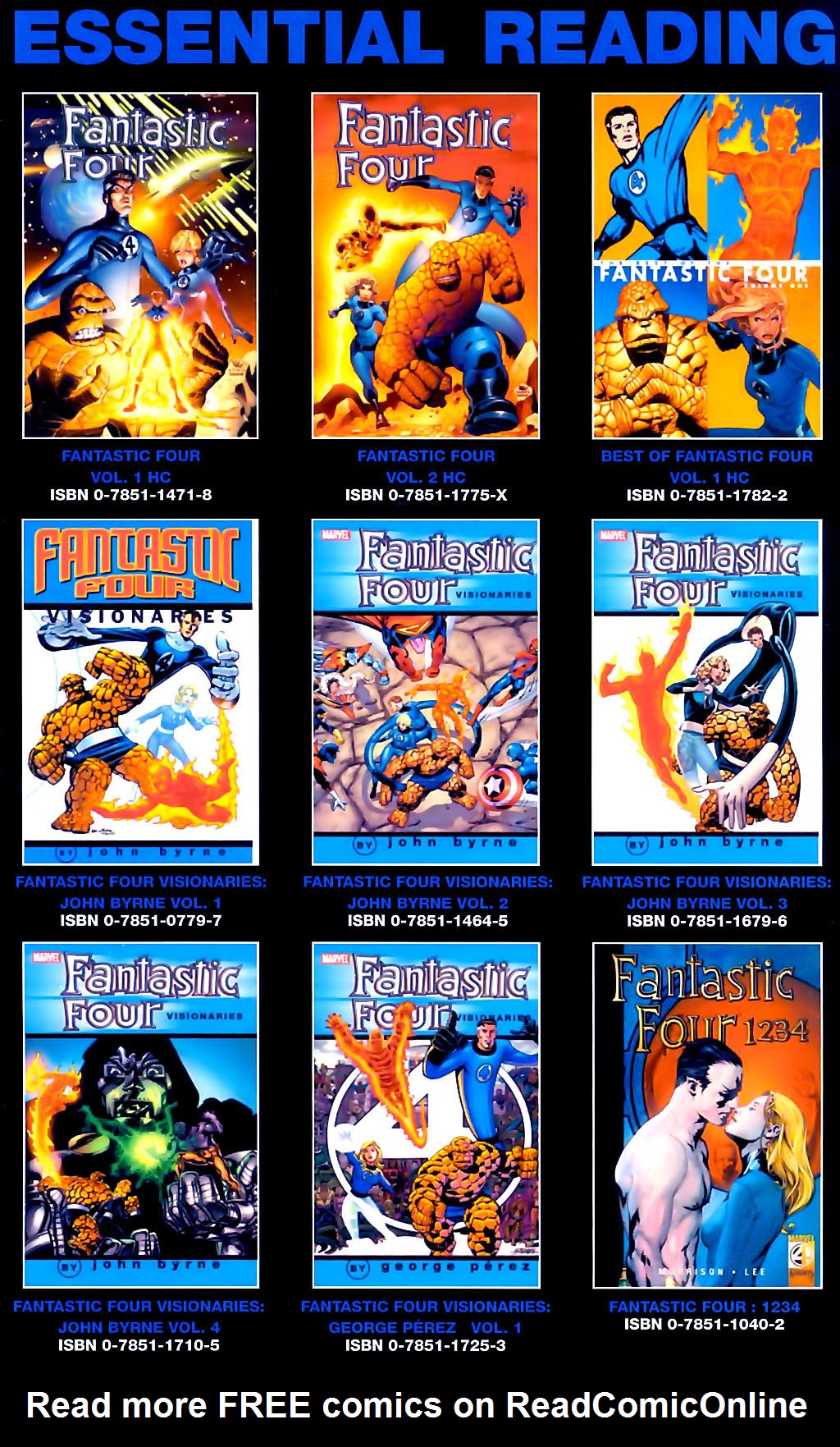 Read online Fantastic Four Movie adaptation comic -  Issue # Full - 66