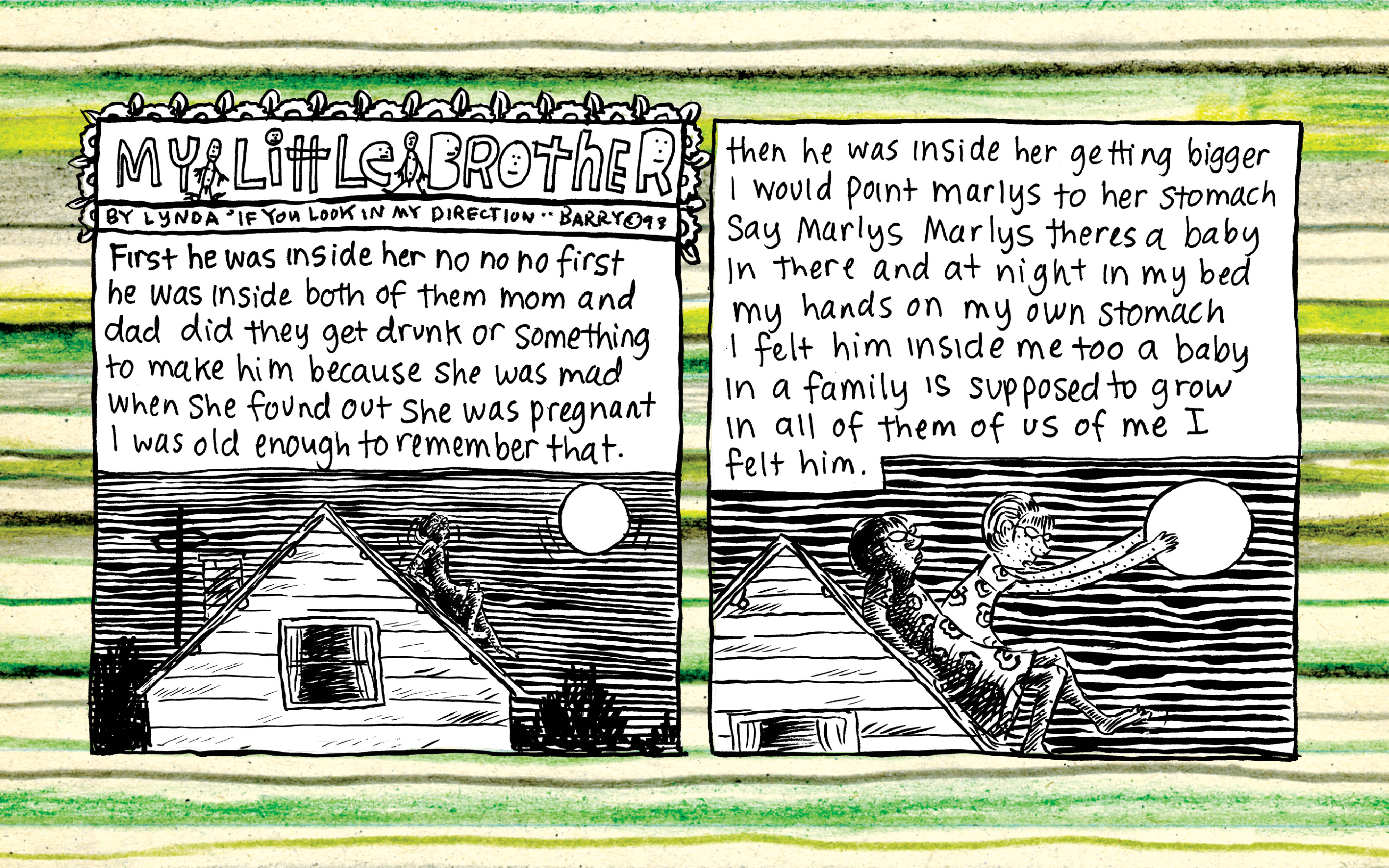 Read online The Freddie Stories comic -  Issue # TPB (Part 2) - 64