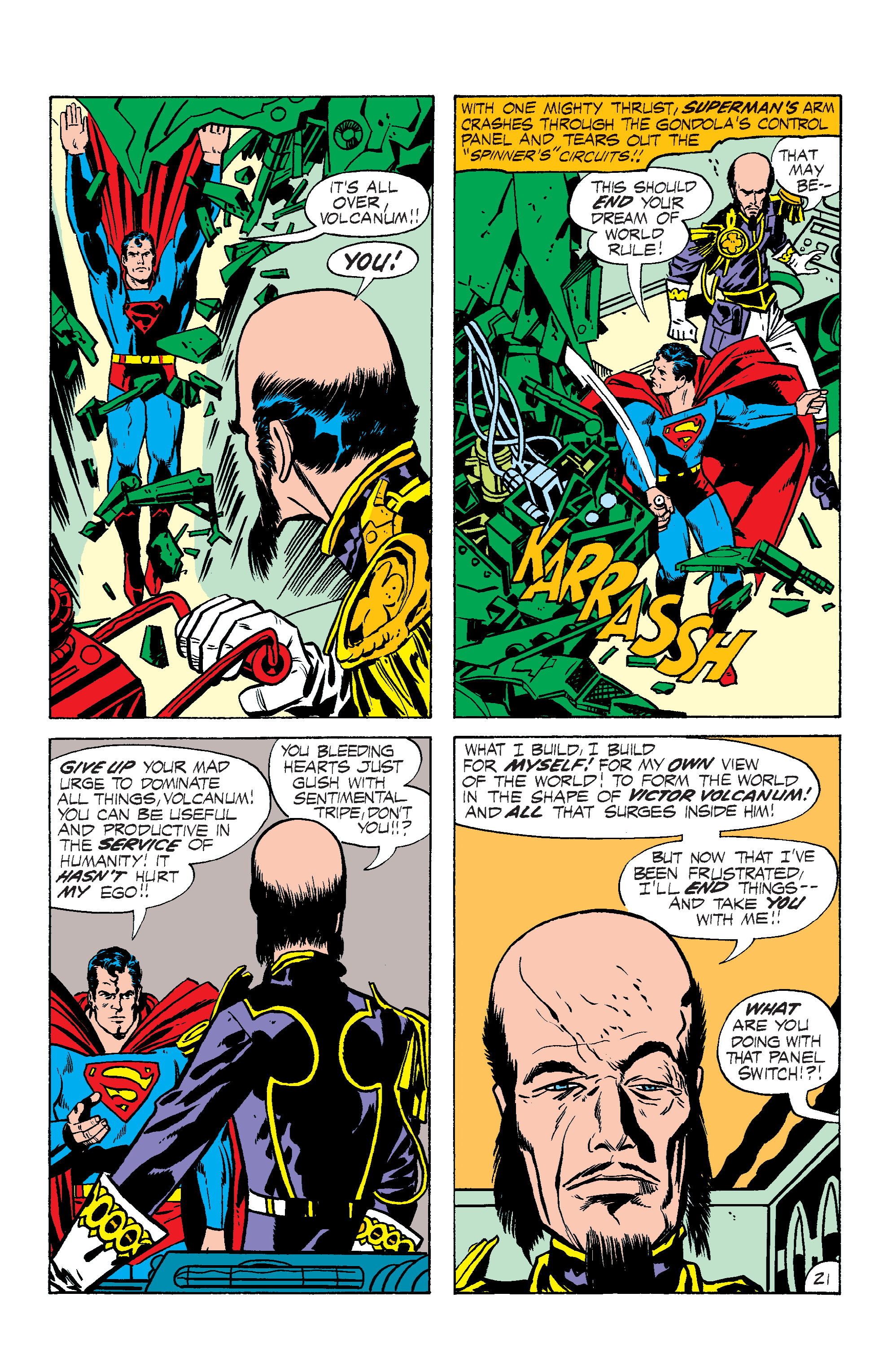 Read online Superman's Pal, Jimmy Olsen by Jack Kirby comic -  Issue # TPB (Part 4) - 57