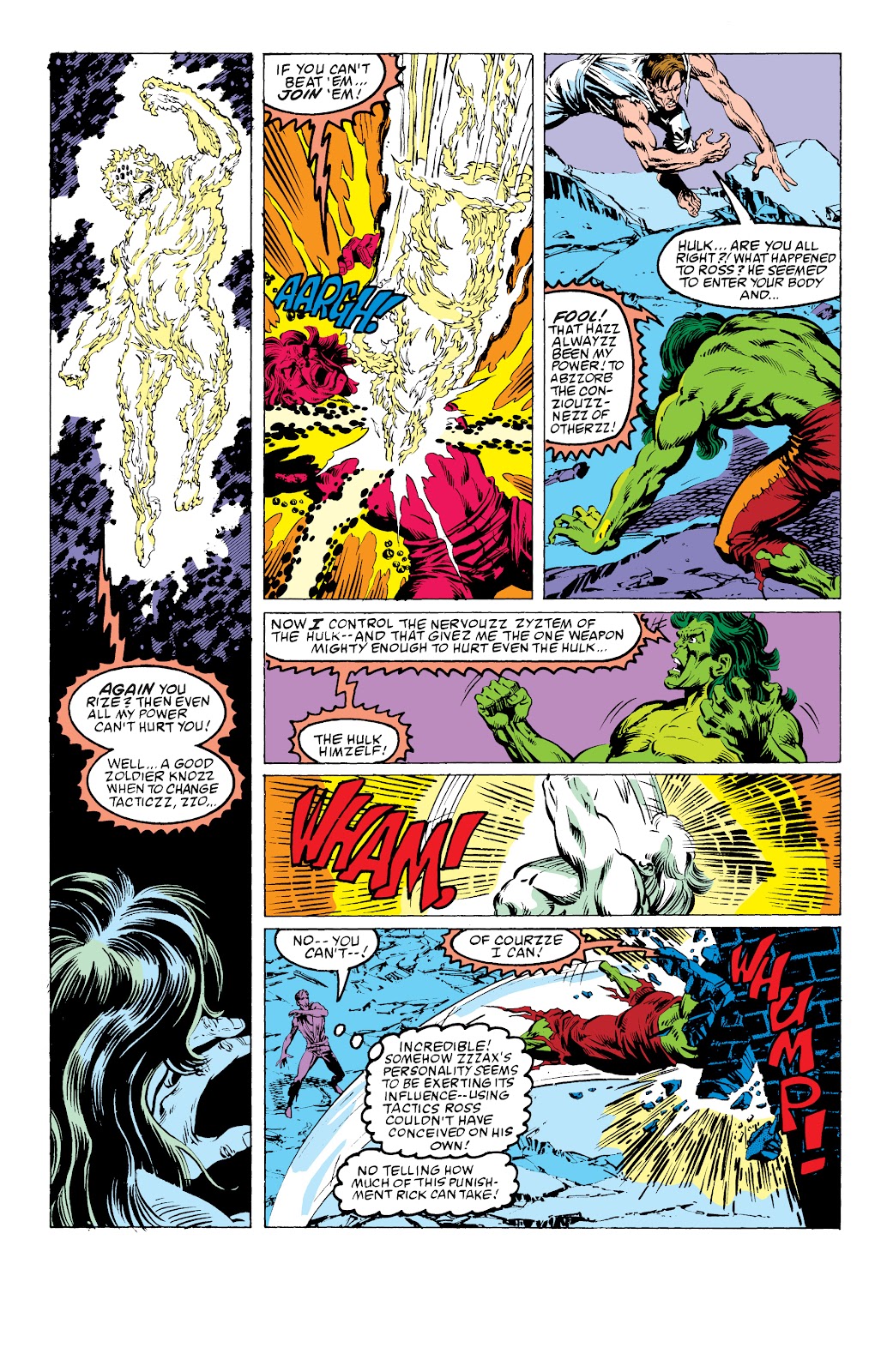 Incredible Hulk Epic Collection issue TPB 14 (Part 5) - Page 23