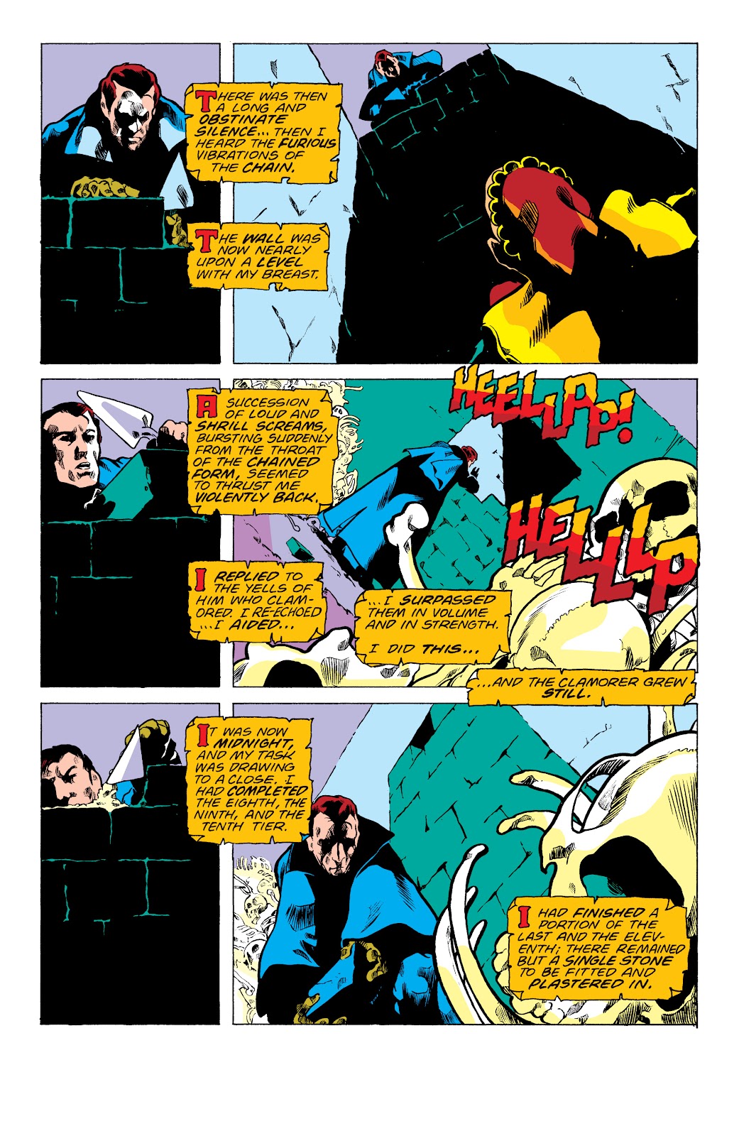 Marvel Classics Comics Series Featuring issue 28 - Page 49