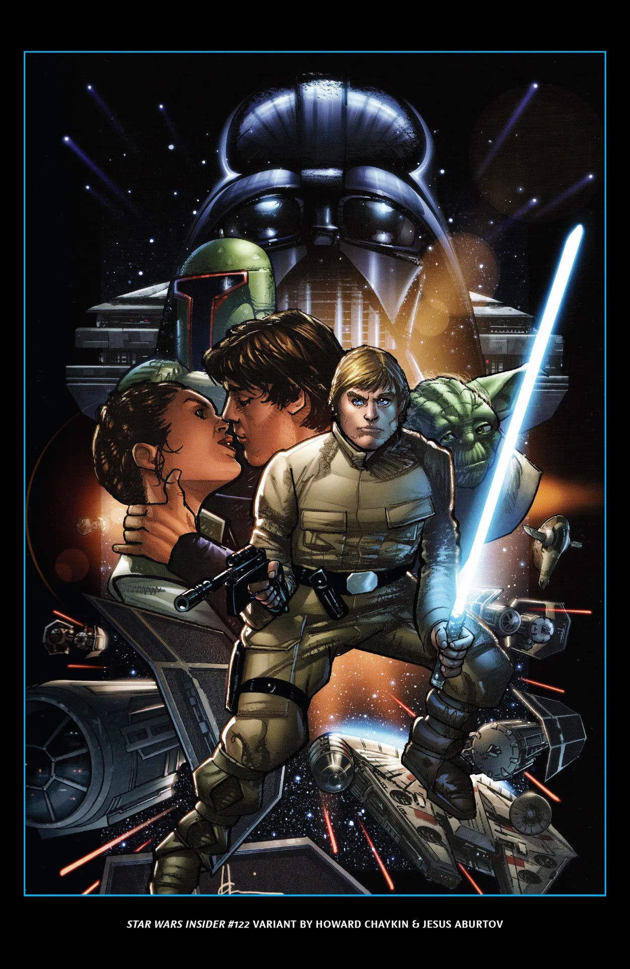 Read online Star Wars Legends: The Rebellion - Epic Collection comic -  Issue # TPB 5 (Part 5) - 85