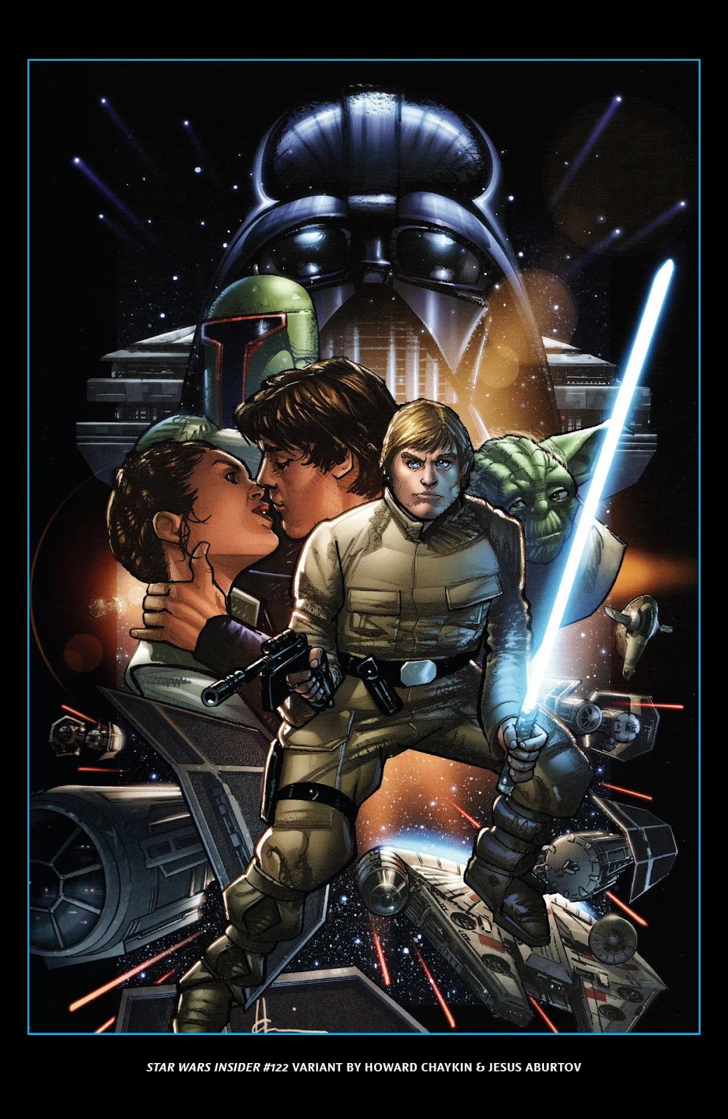 Star Wars Legends: The Rebellion - Epic Collection issue TPB 5 (Part 5) - Page 85