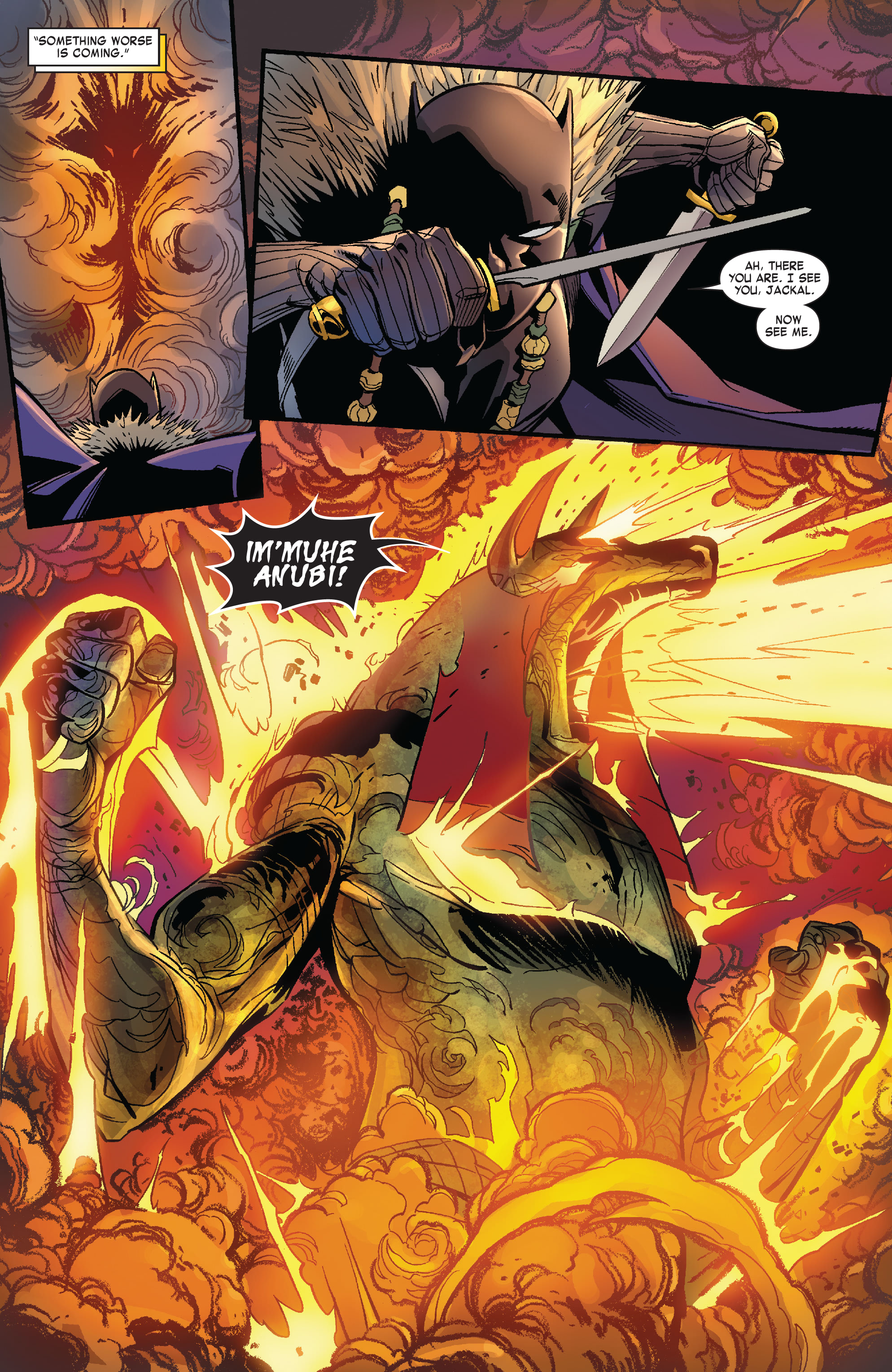 Read online Fantastic Four by Jonathan Hickman: The Complete Collection comic -  Issue # TPB 4 (Part 2) - 40