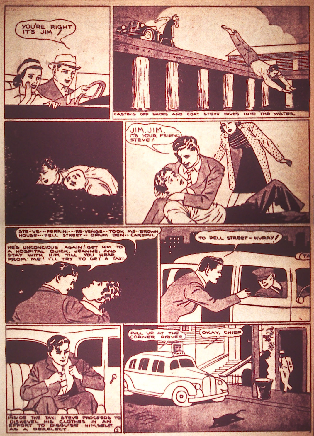 Detective Comics (1937) 21 Page 48