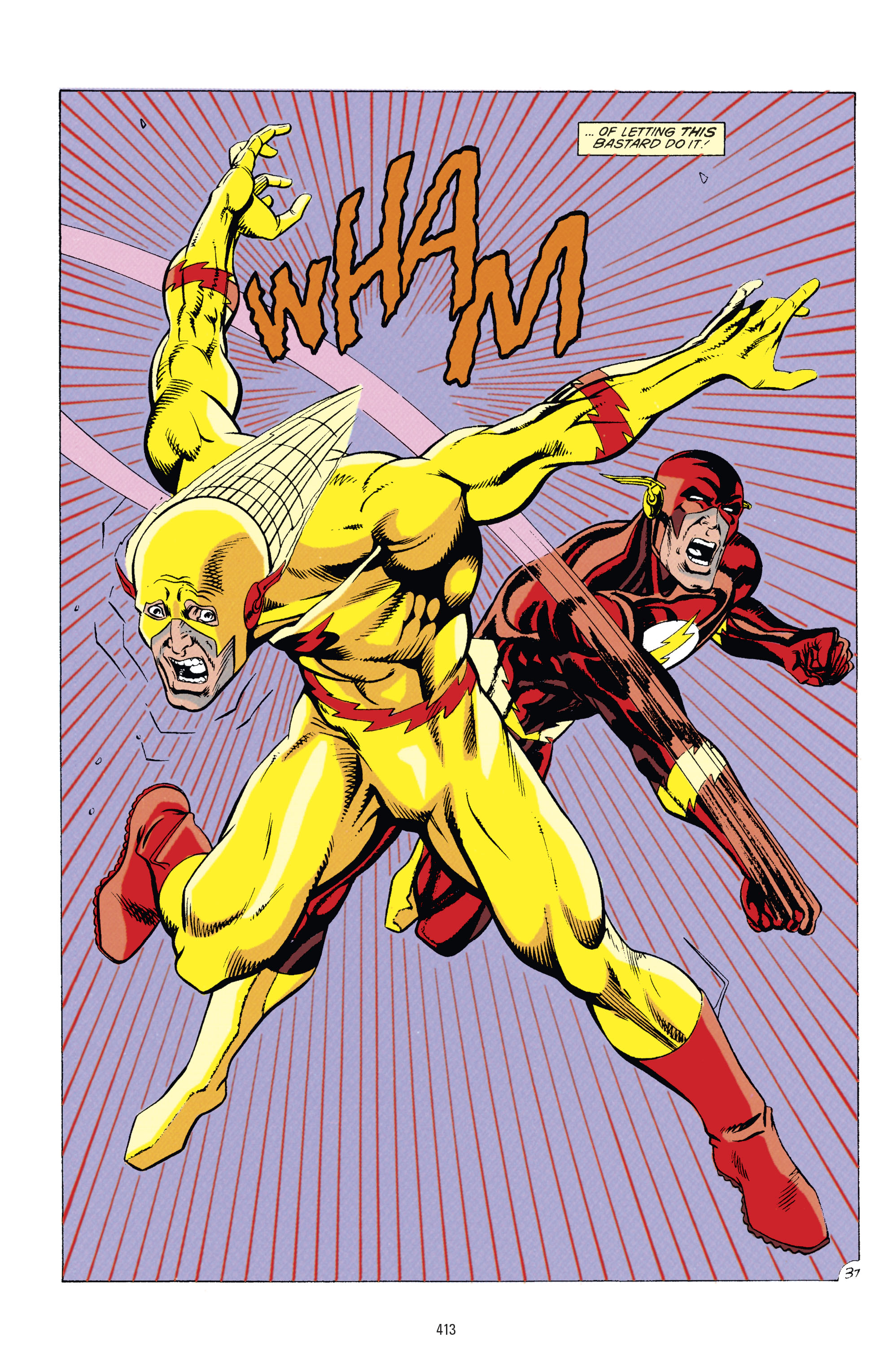 Read online The Flash (1987) comic -  Issue # _TPB The Flash by Mark Waid Book 2 (Part 4) - 102