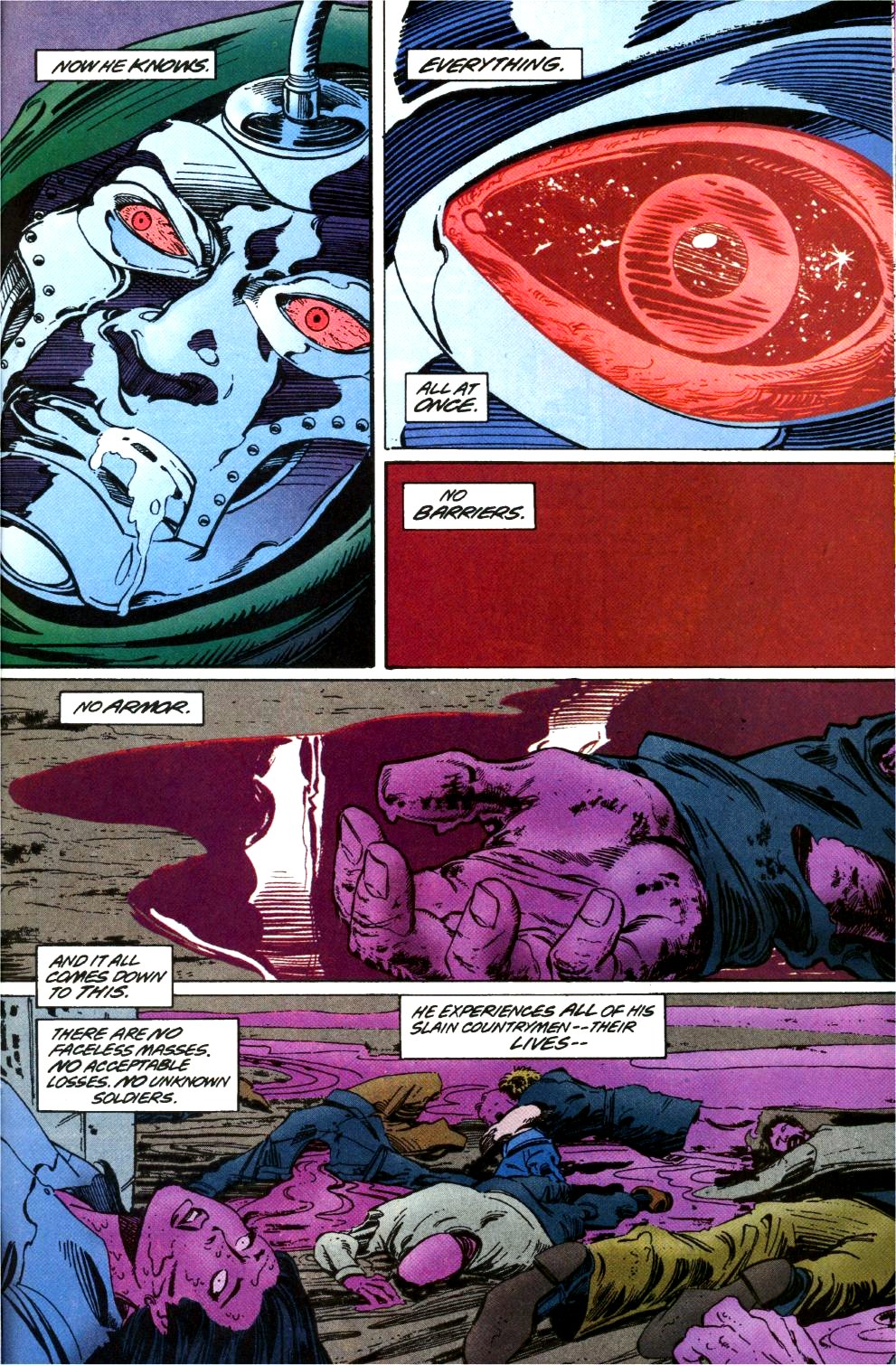 Read online Doom 2099 comic -  Issue #39 - 21