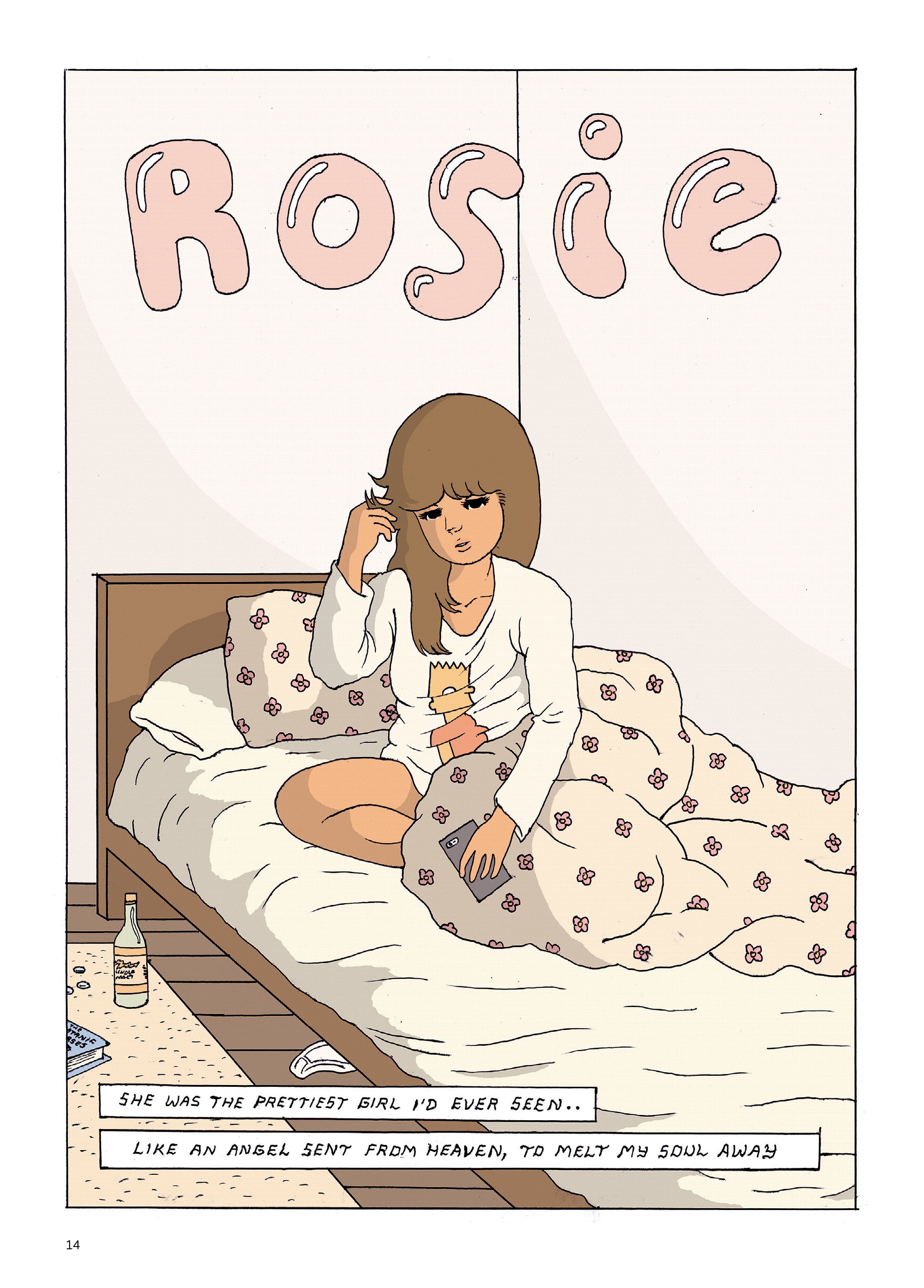 Read online Crash Site comic -  Issue # TPB - 17