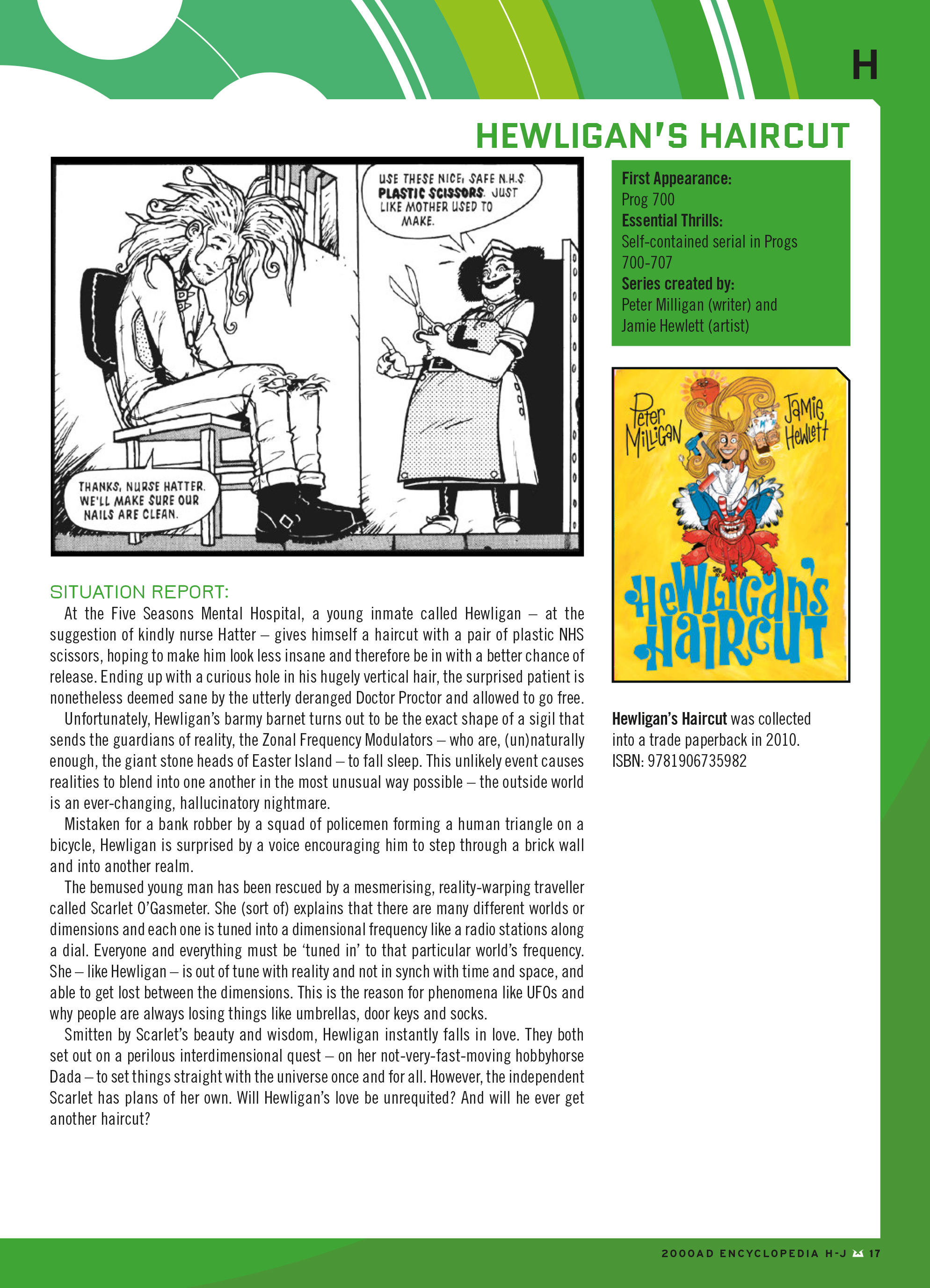 Read online Judge Dredd Megazine (Vol. 5) comic -  Issue #430 - 79
