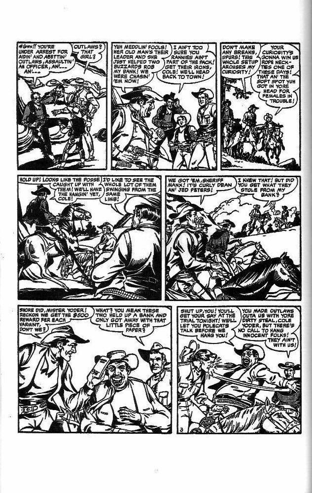Read online Golden Age Greats Spotlight comic -  Issue # TPB 2 (Part 2) - 41