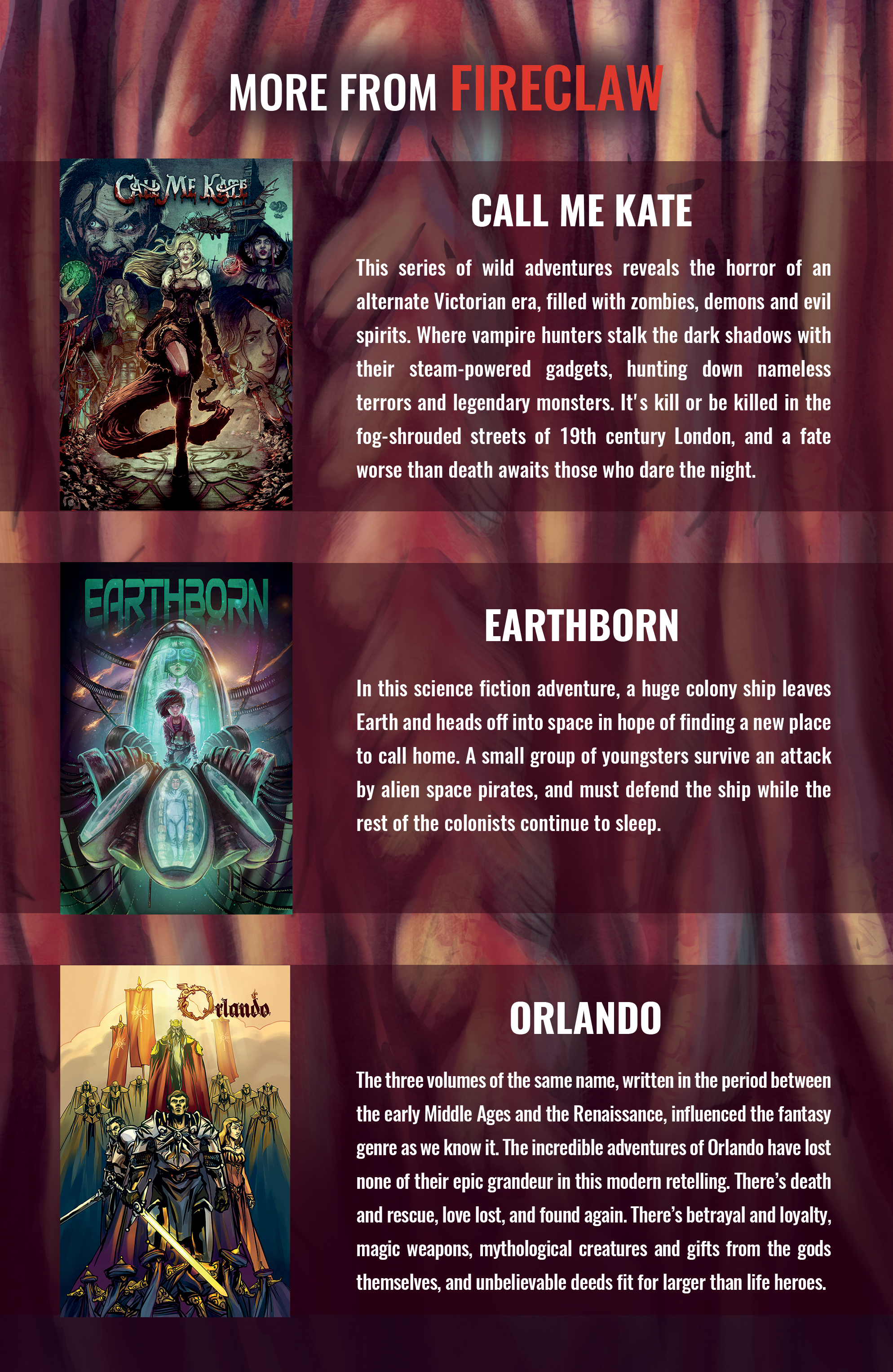 Read online Nohalia comic -  Issue #2 - 42