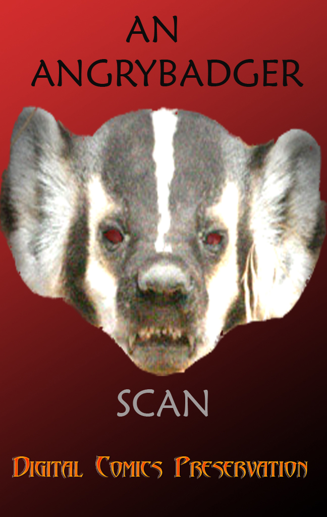 Read online Route 666 comic -  Issue #22 - 24