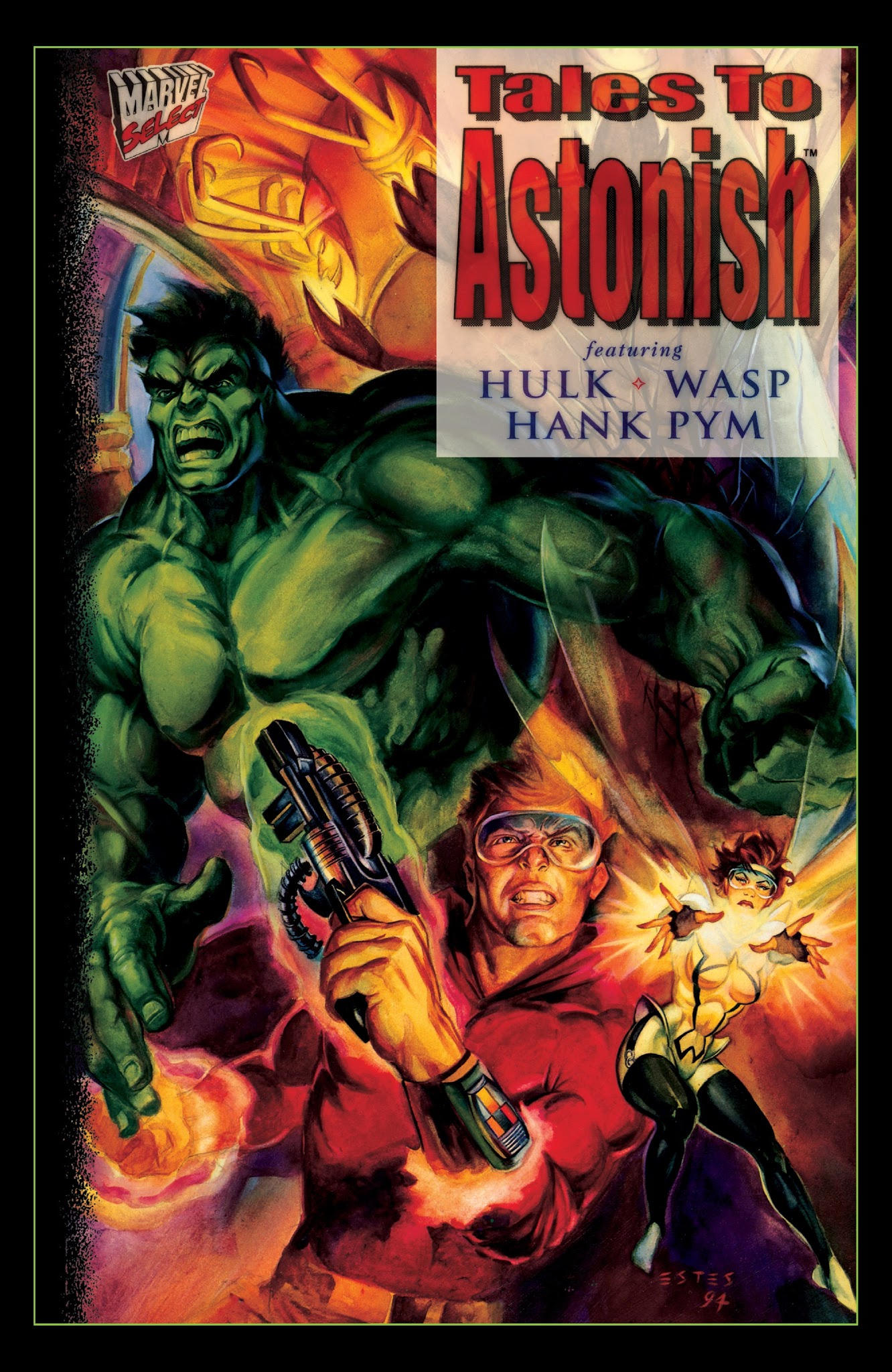 Read online Incredible Hulk Epic Collection comic -  Issue # TPB 21 - 5