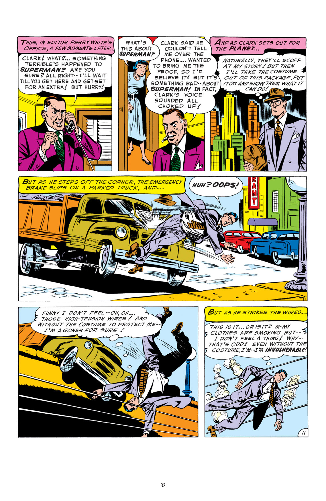Read online Superman in the Fifties (2021) comic -  Issue # TPB (Part 1) - 34