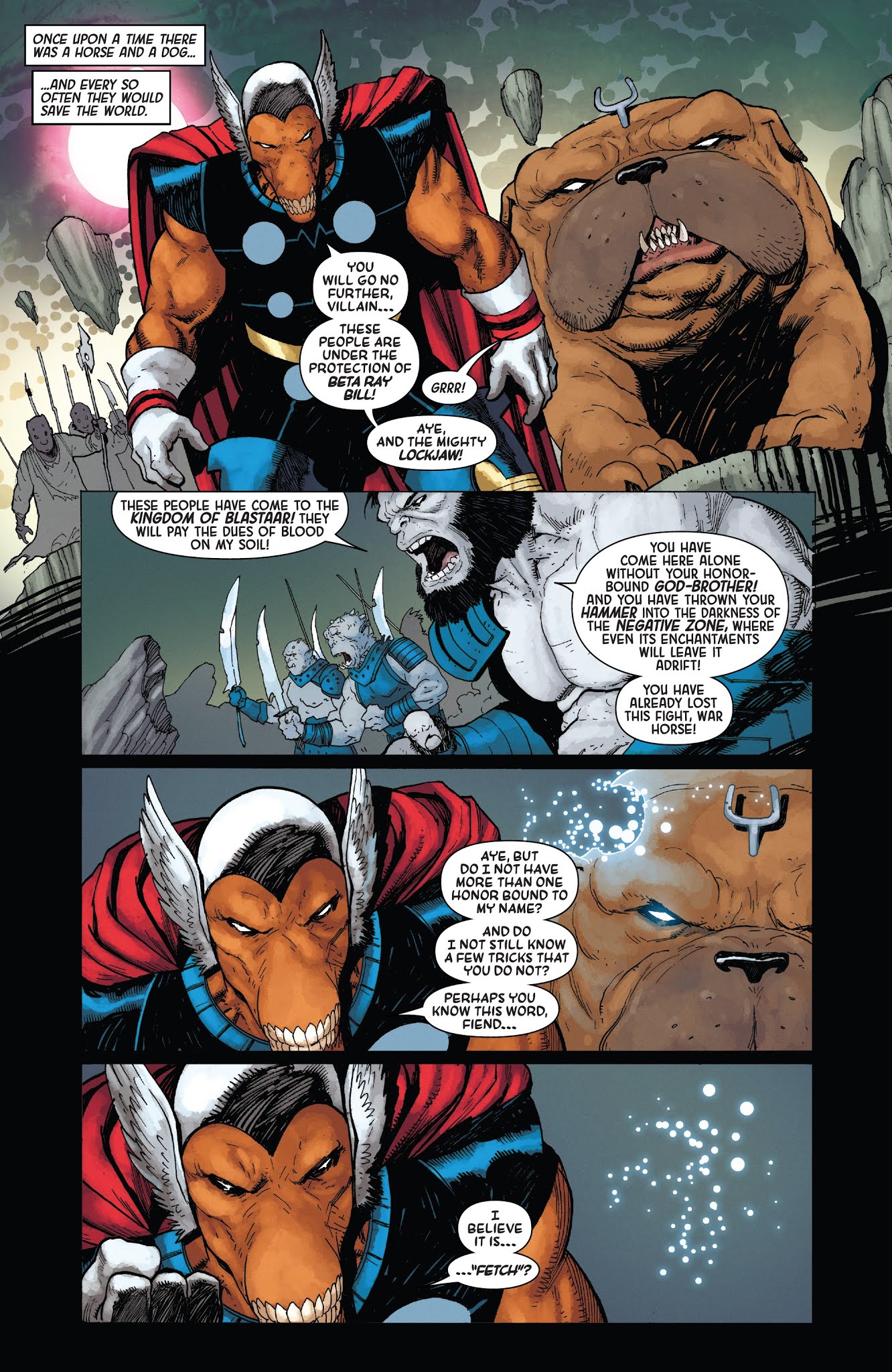 Read online Death of the Inhumans comic -  Issue #4 - 3