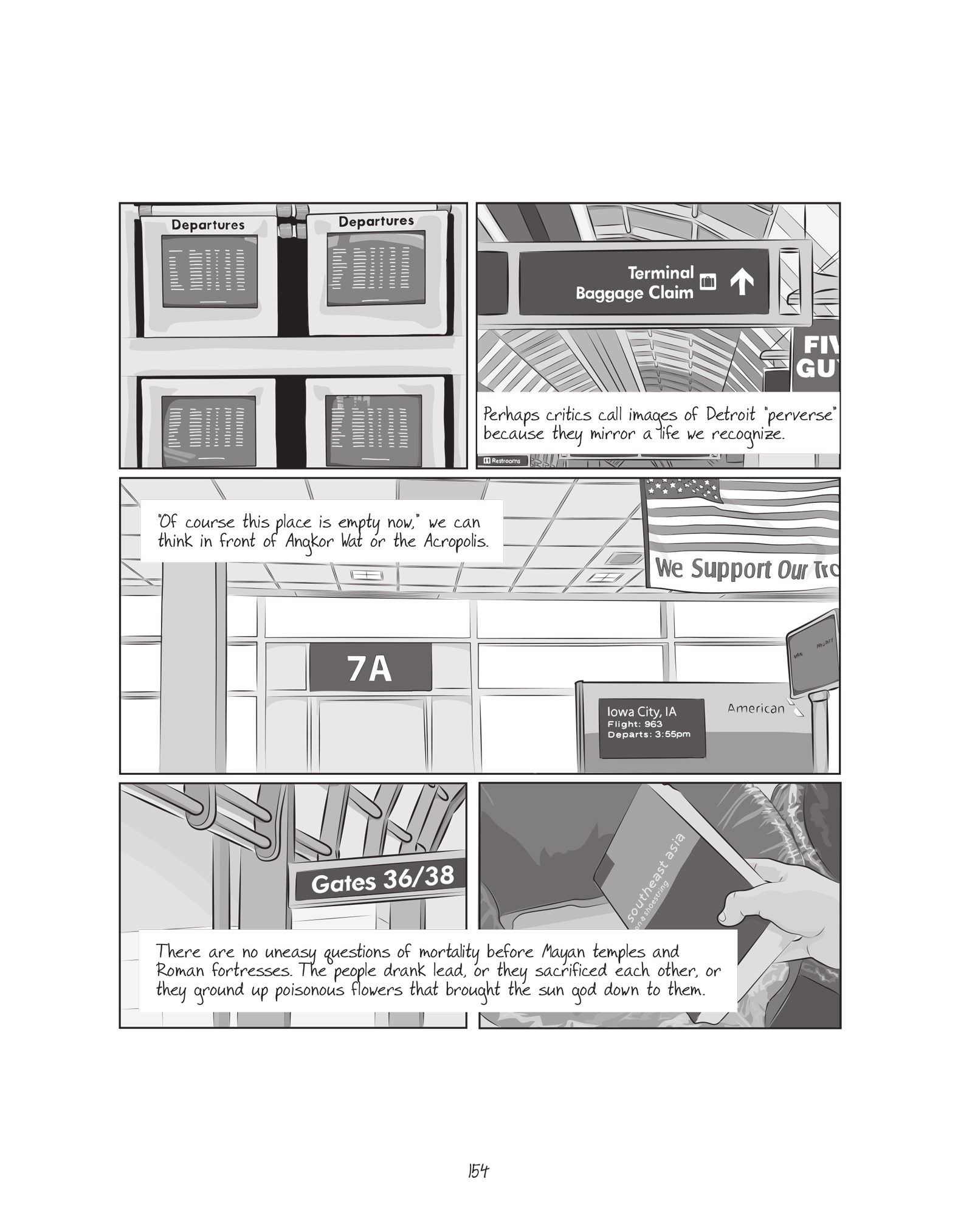 Read online Imagine Wanting Only This comic -  Issue # TPB (Part 2) - 60