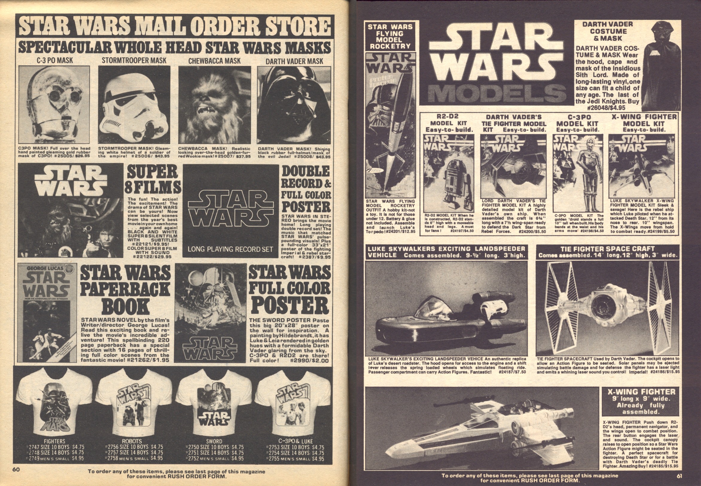 Read online Creepy (1964) comic -  Issue #99 - 59