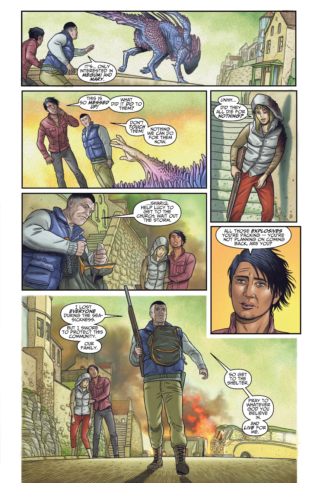 Surface Tension issue 4 - Page 11